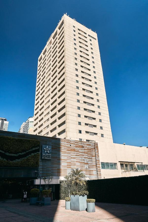 Hotel Del Prado México DF