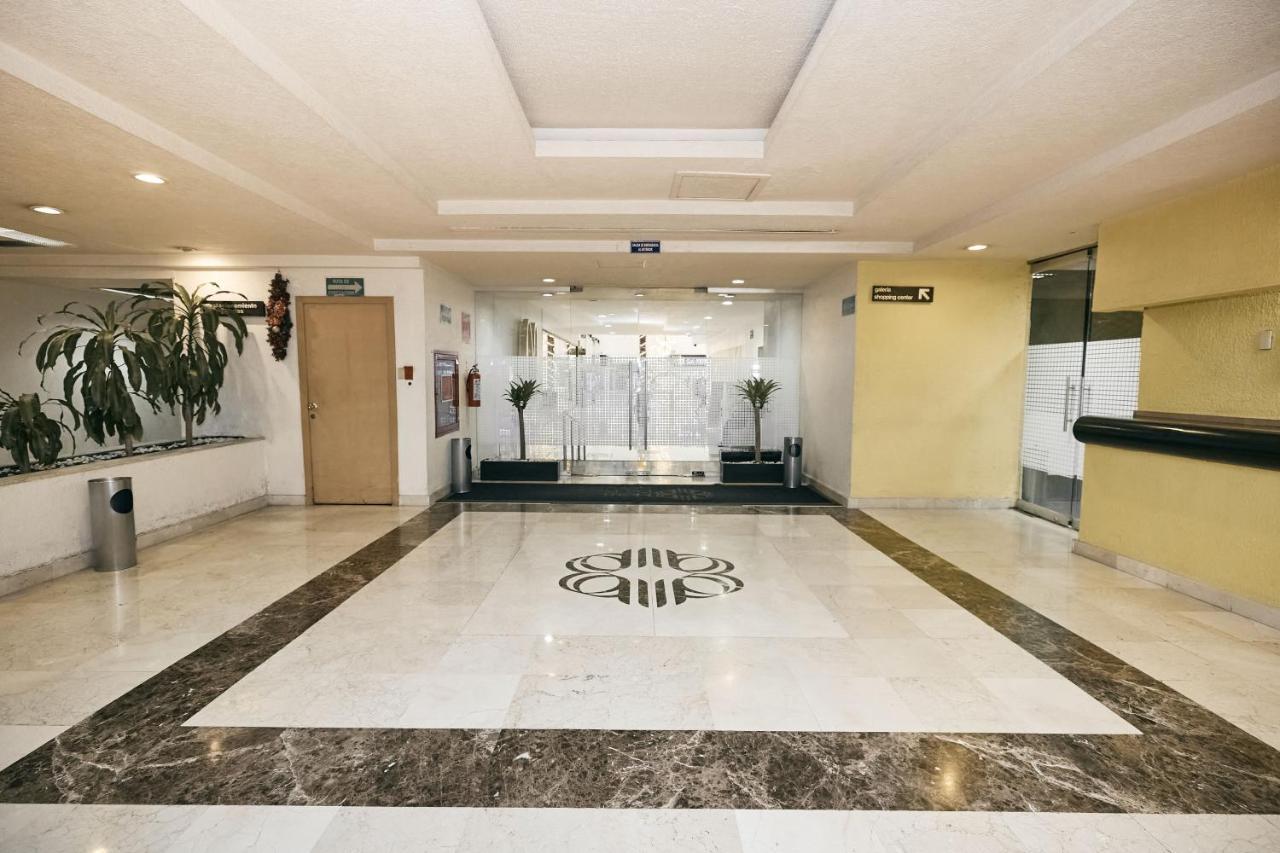 Del Prado Hotel México DF