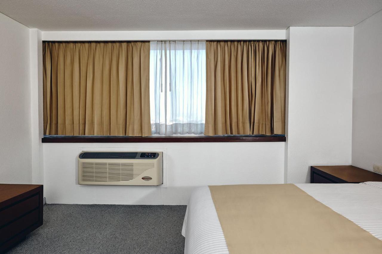 Del Prado 4* México DF