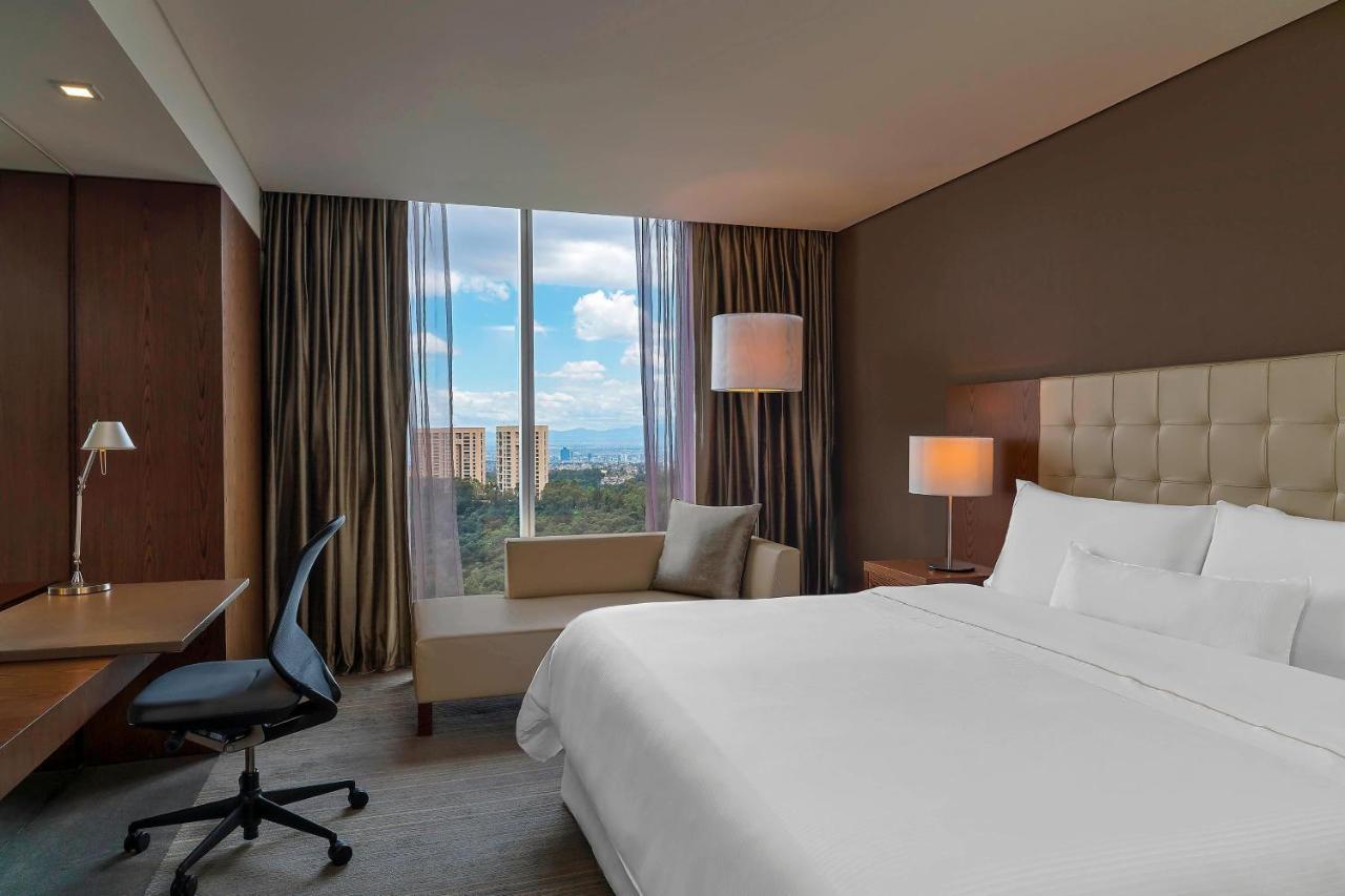 The Westin Santa Fe, Hotel Mexico City
