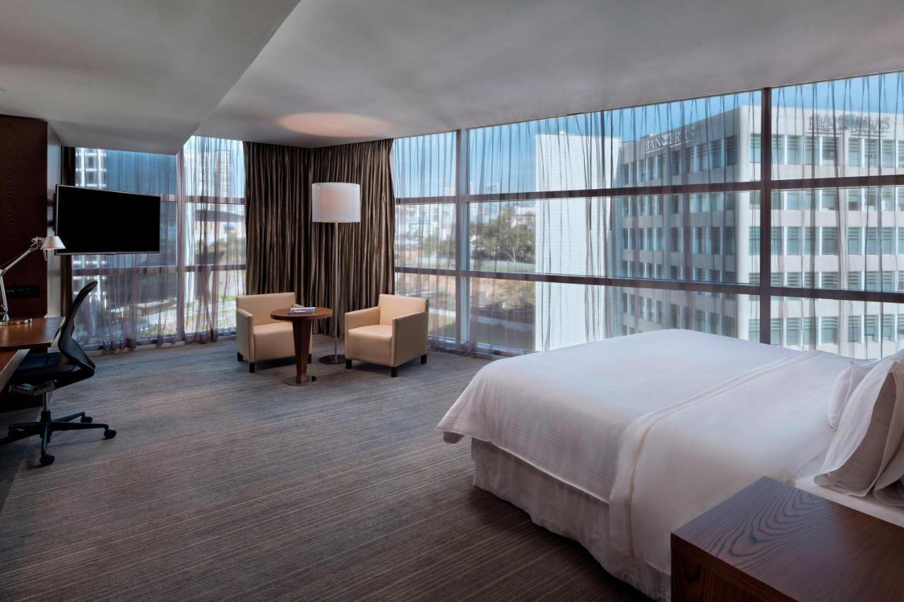 Hotel The Westin Santa Fe, 5*
