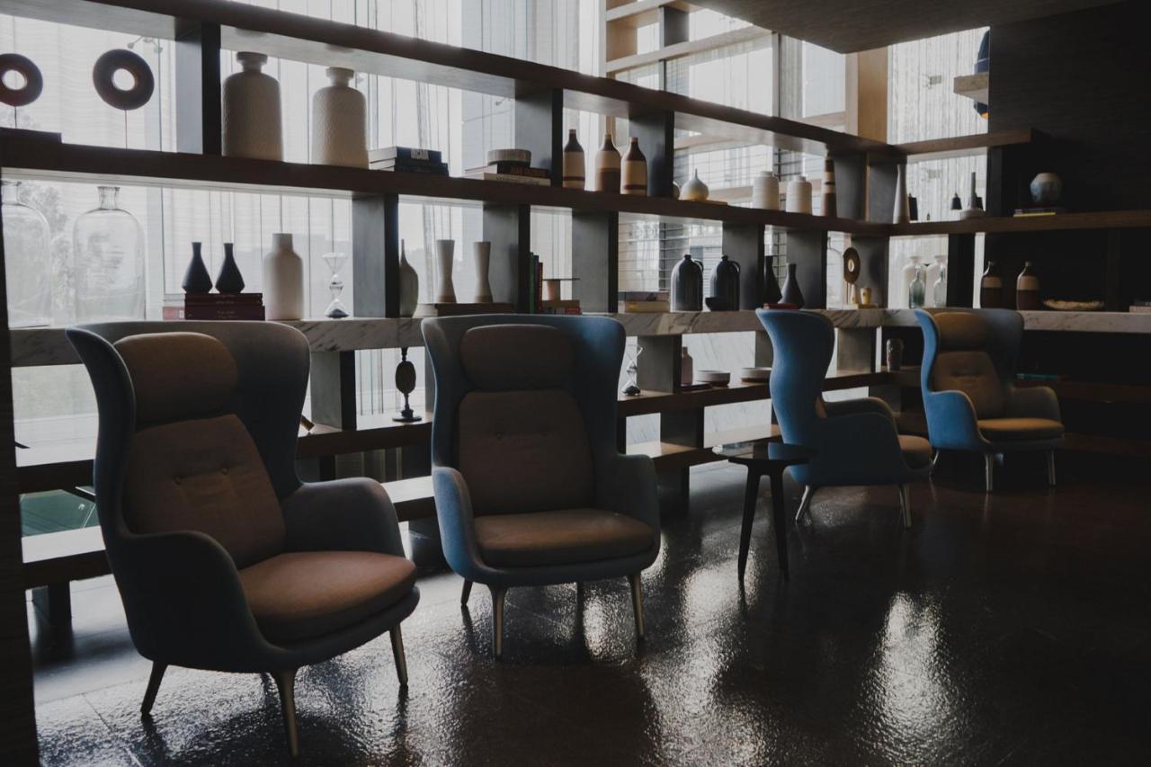 The Westin Santa Fe, 5* Mexico City