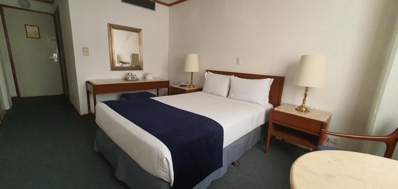 Bristol Hotel
