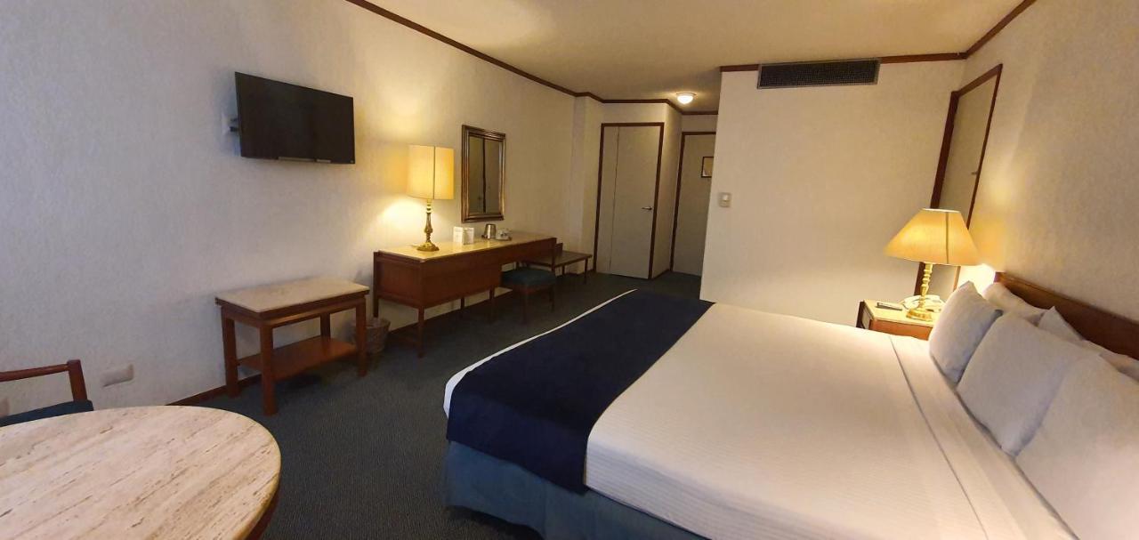Bristol 4* Mexico City