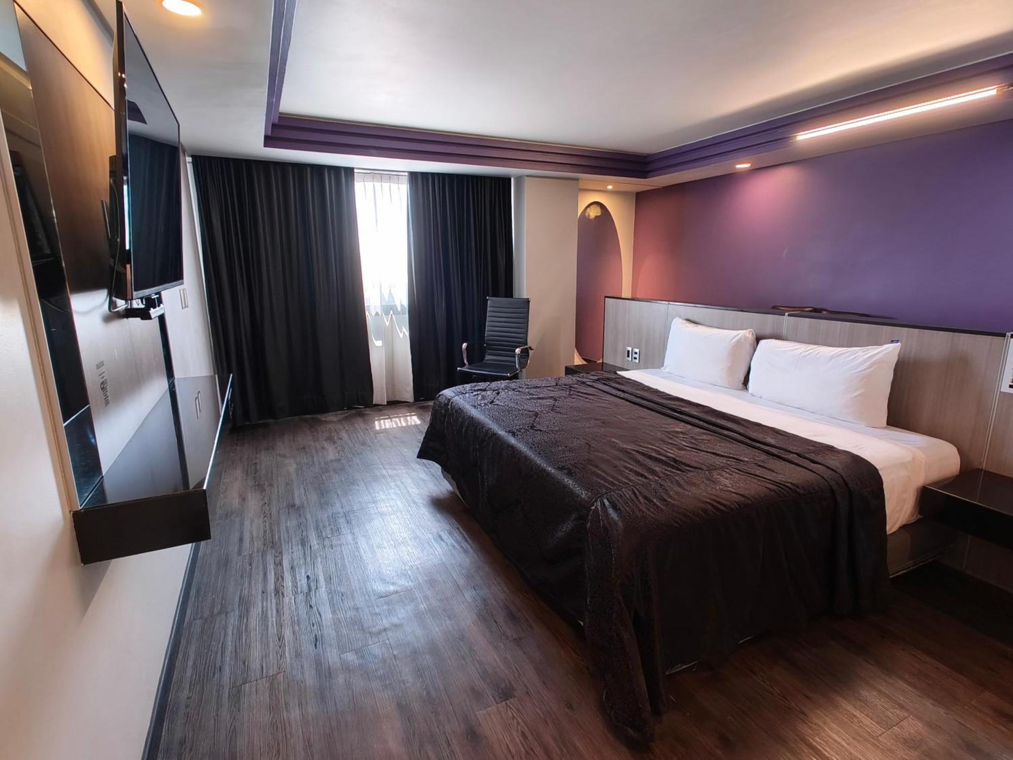 Hotel Max 3*