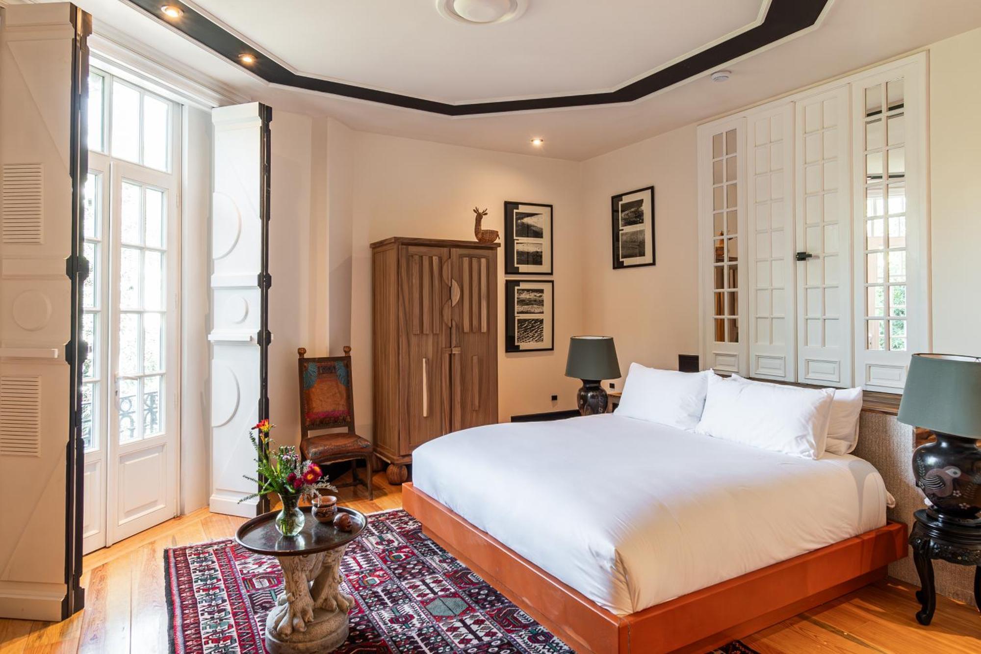 Hotel La Valise City, Member Of Small Luxury