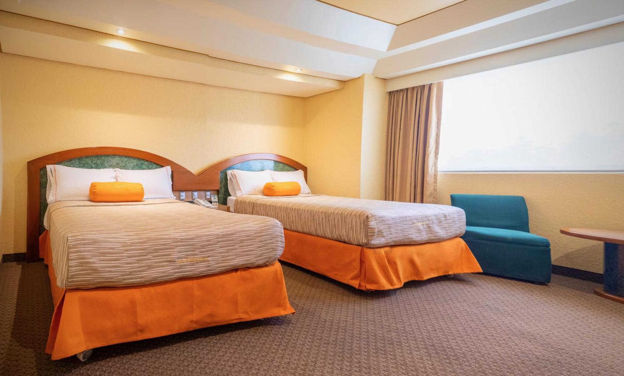 Hotel Torremolinos Vallejo Ciudad De