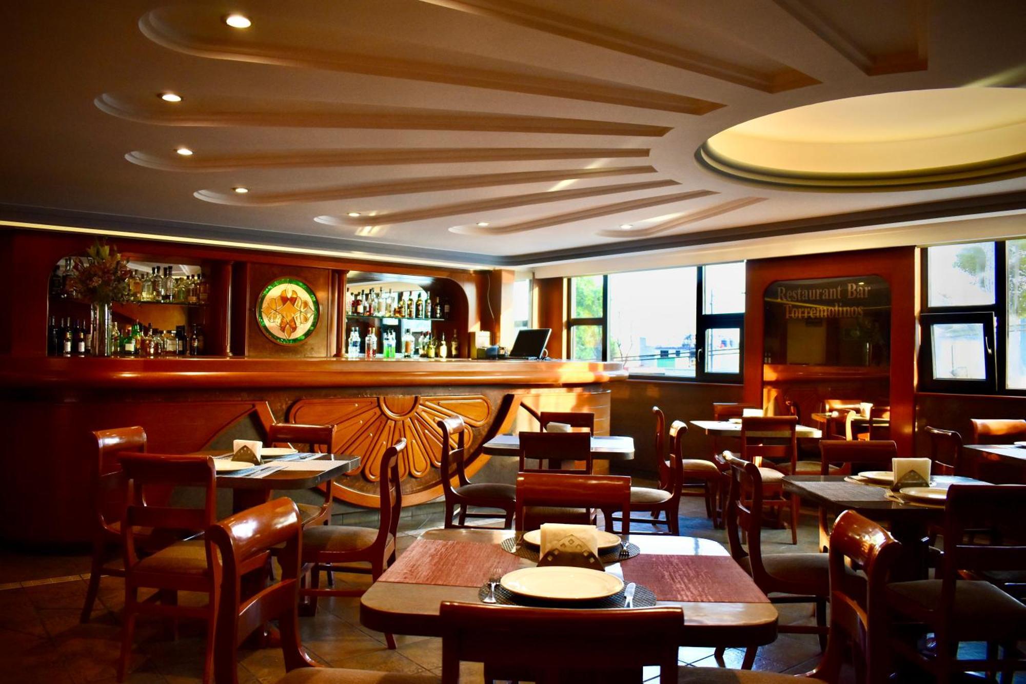 Hotel Torremolinos Vallejo Ciudad De