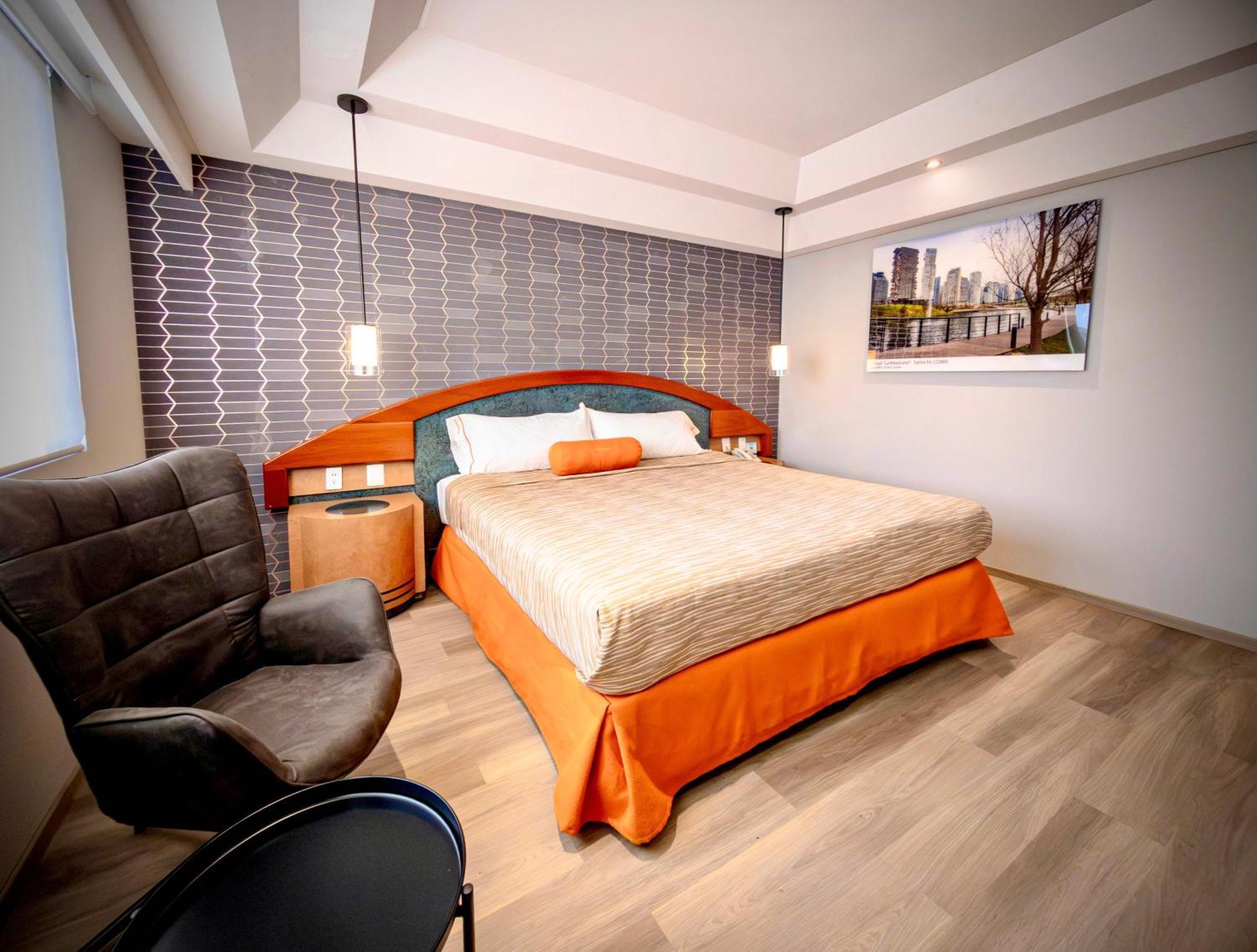 Torremolinos Vallejo Ciudad De 3*