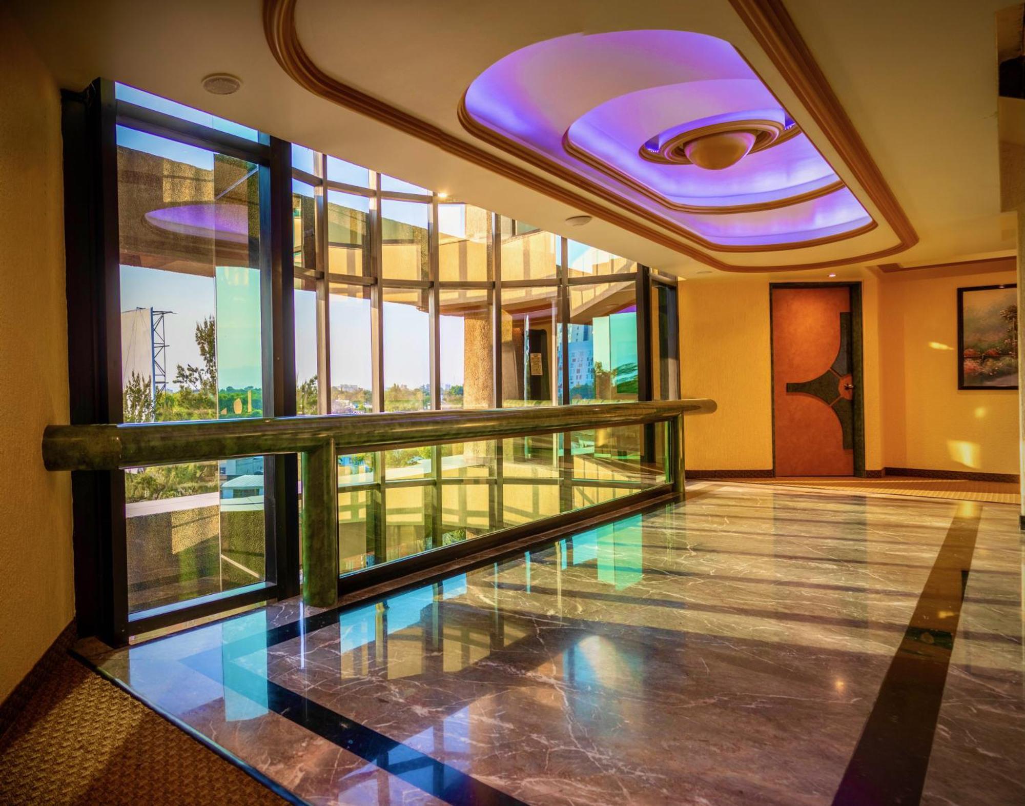 Torremolinos Vallejo Ciudad De Hotel 3*