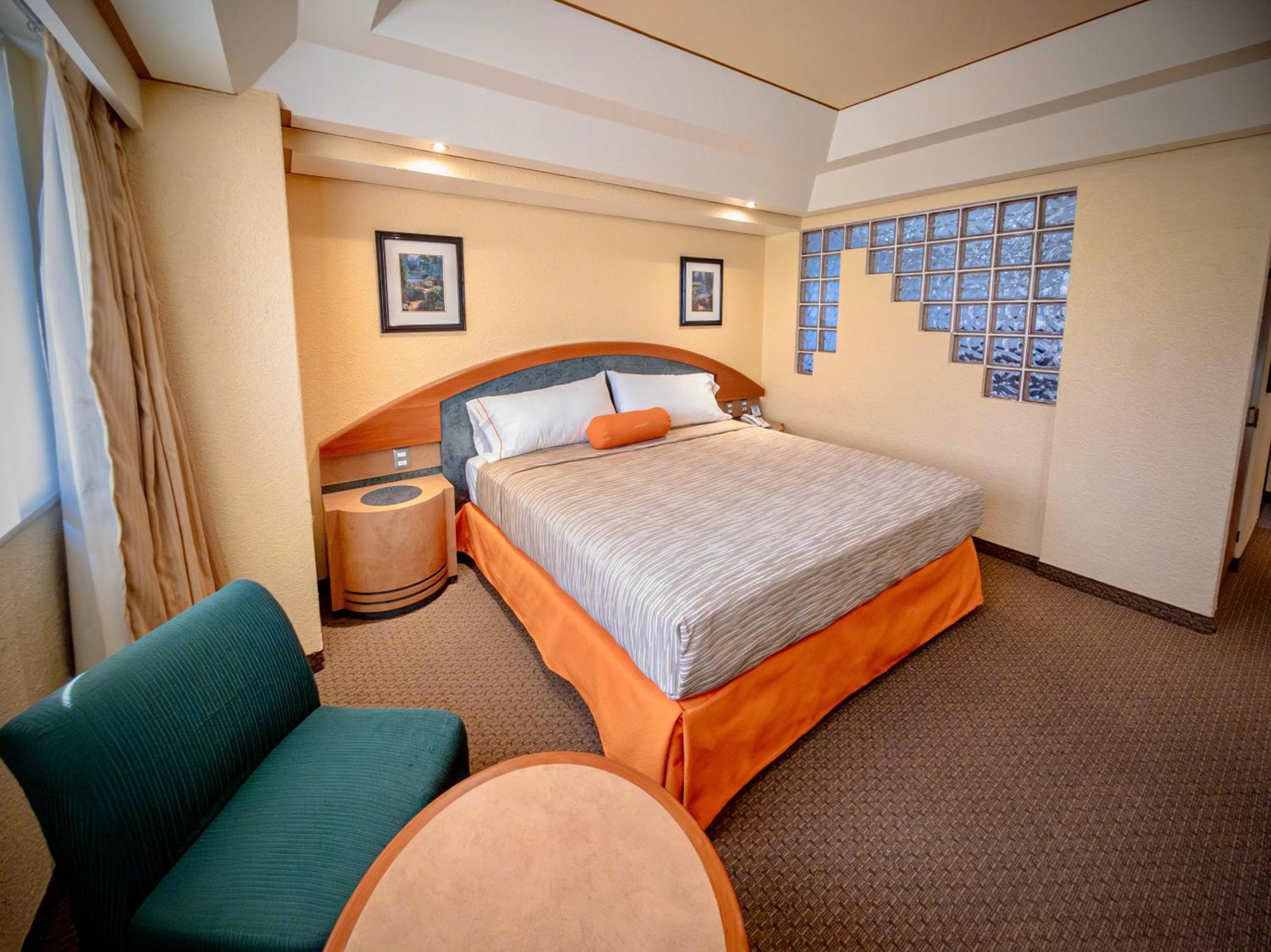 Torremolinos Vallejo Ciudad De 3*