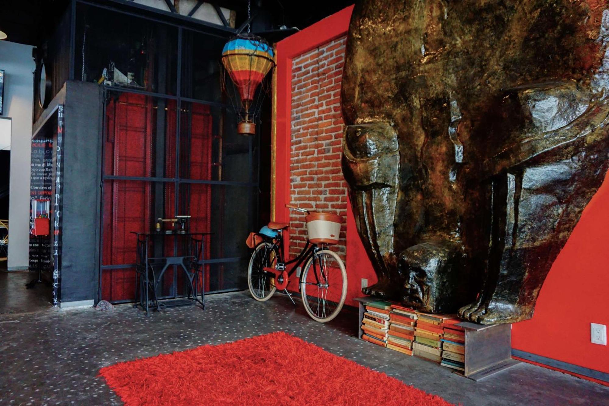 Hotel Black Boutique