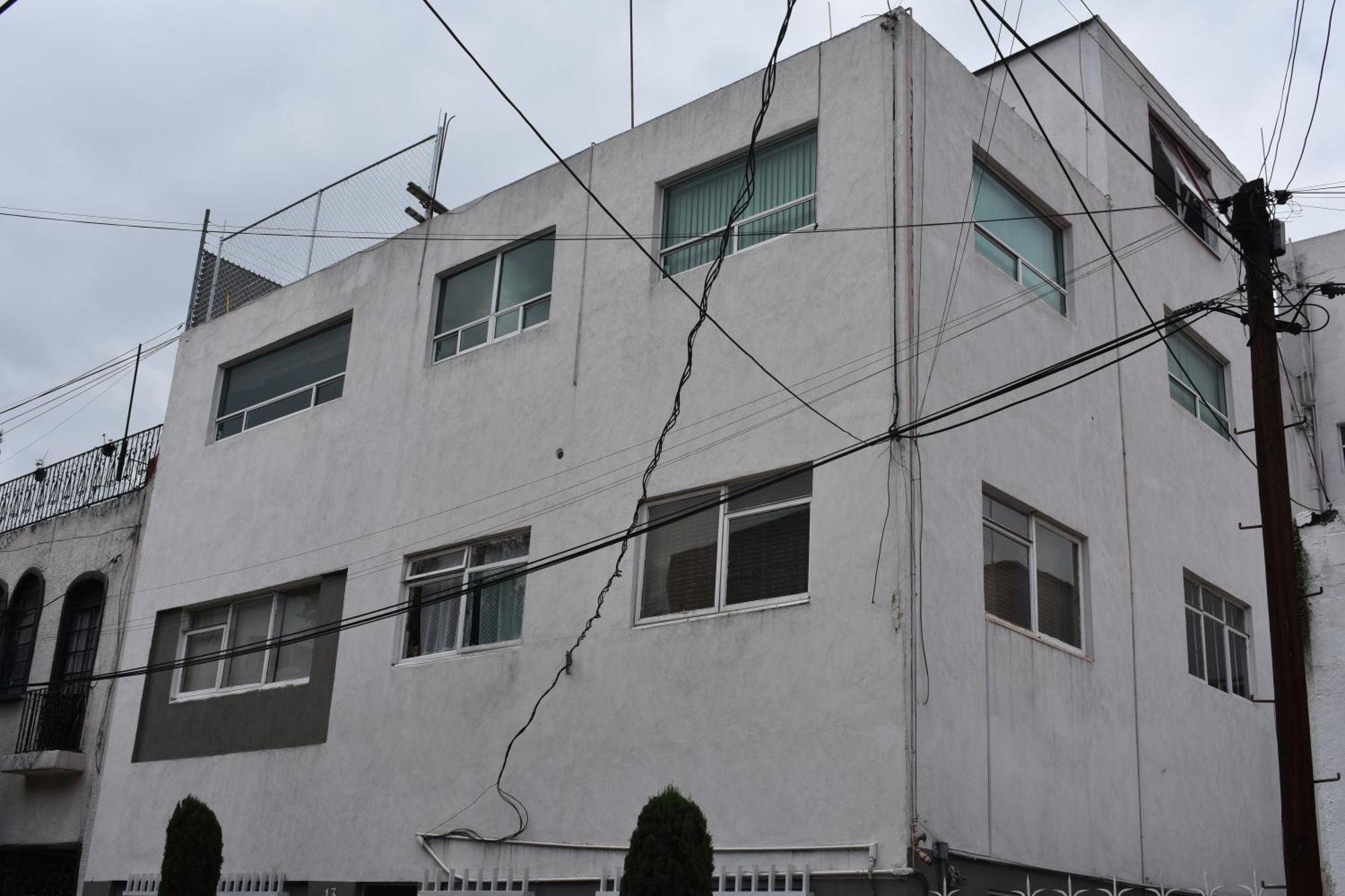 Departamentos Amueblados La Condesa Apartment Mexico City