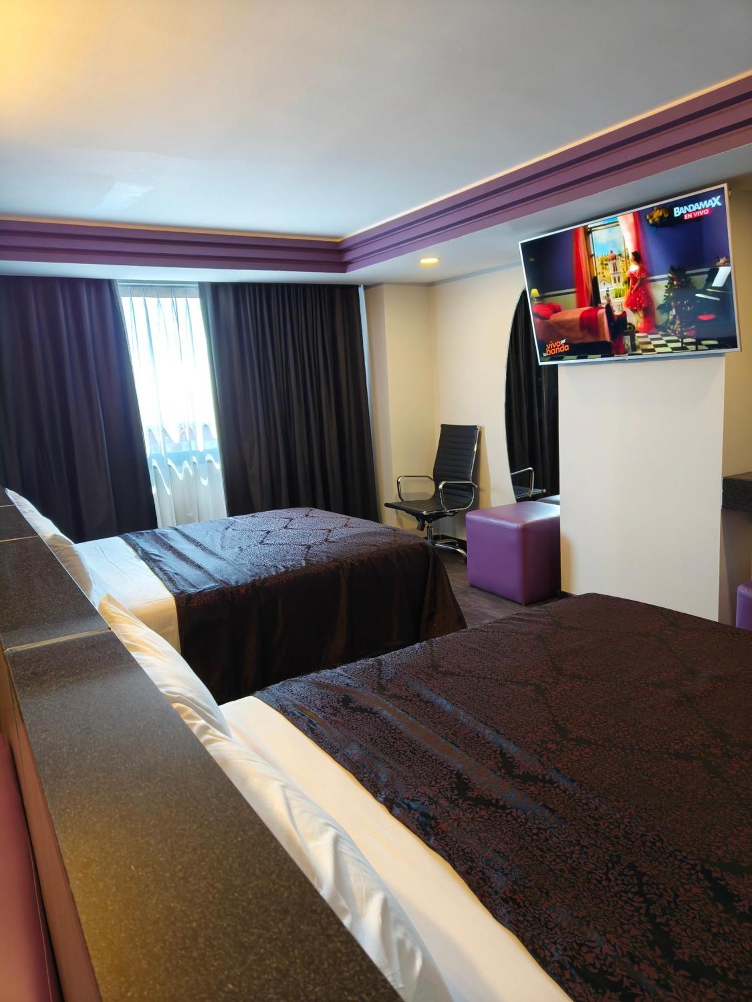 Hotel Max