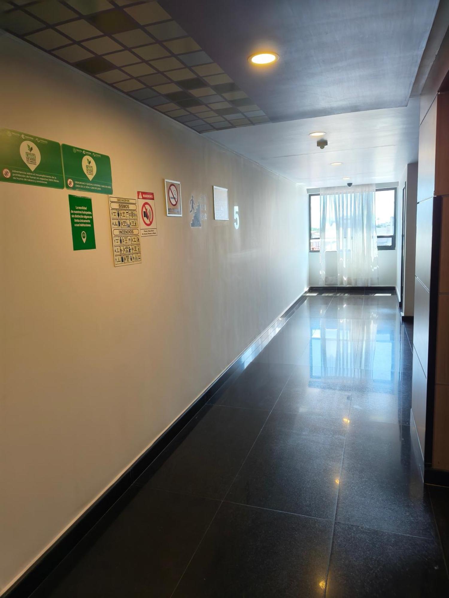 Max 3* México DF