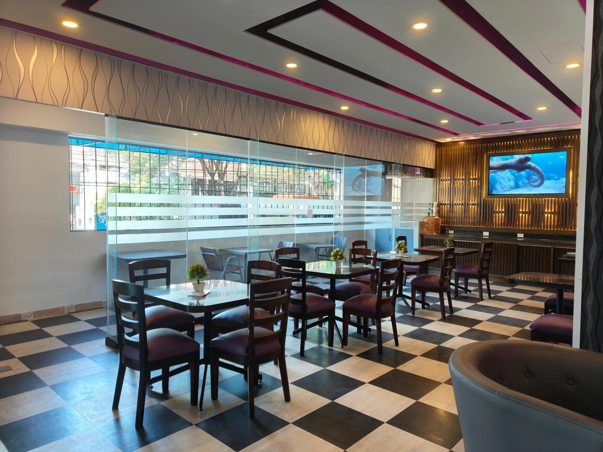 Hotel Max
