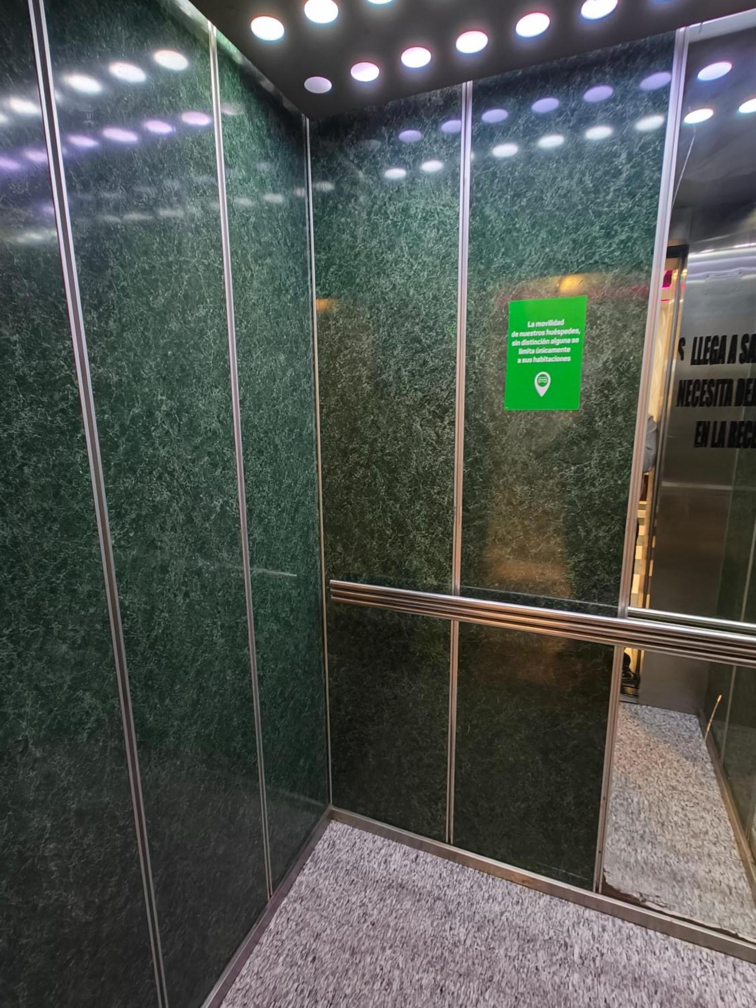 Max Hotel Mexico City