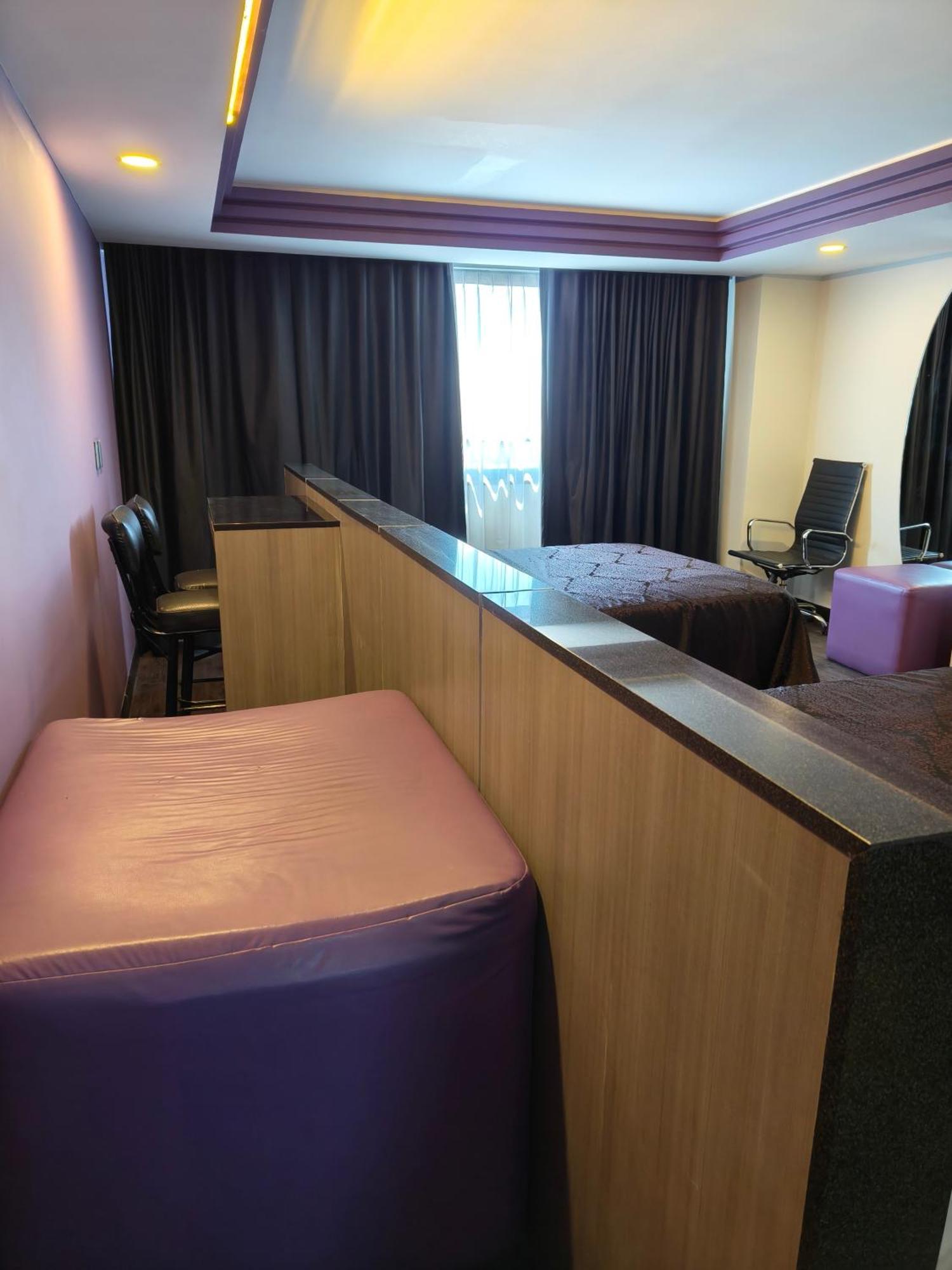 Max Hotel 3*