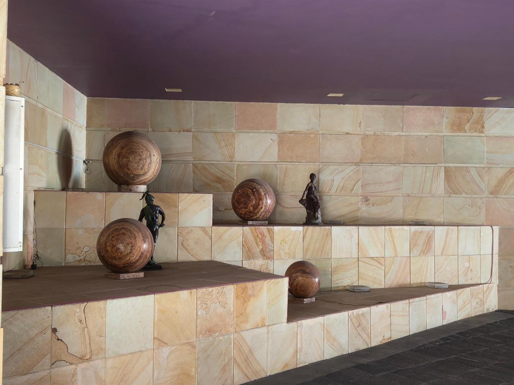 Max Hotel México DF