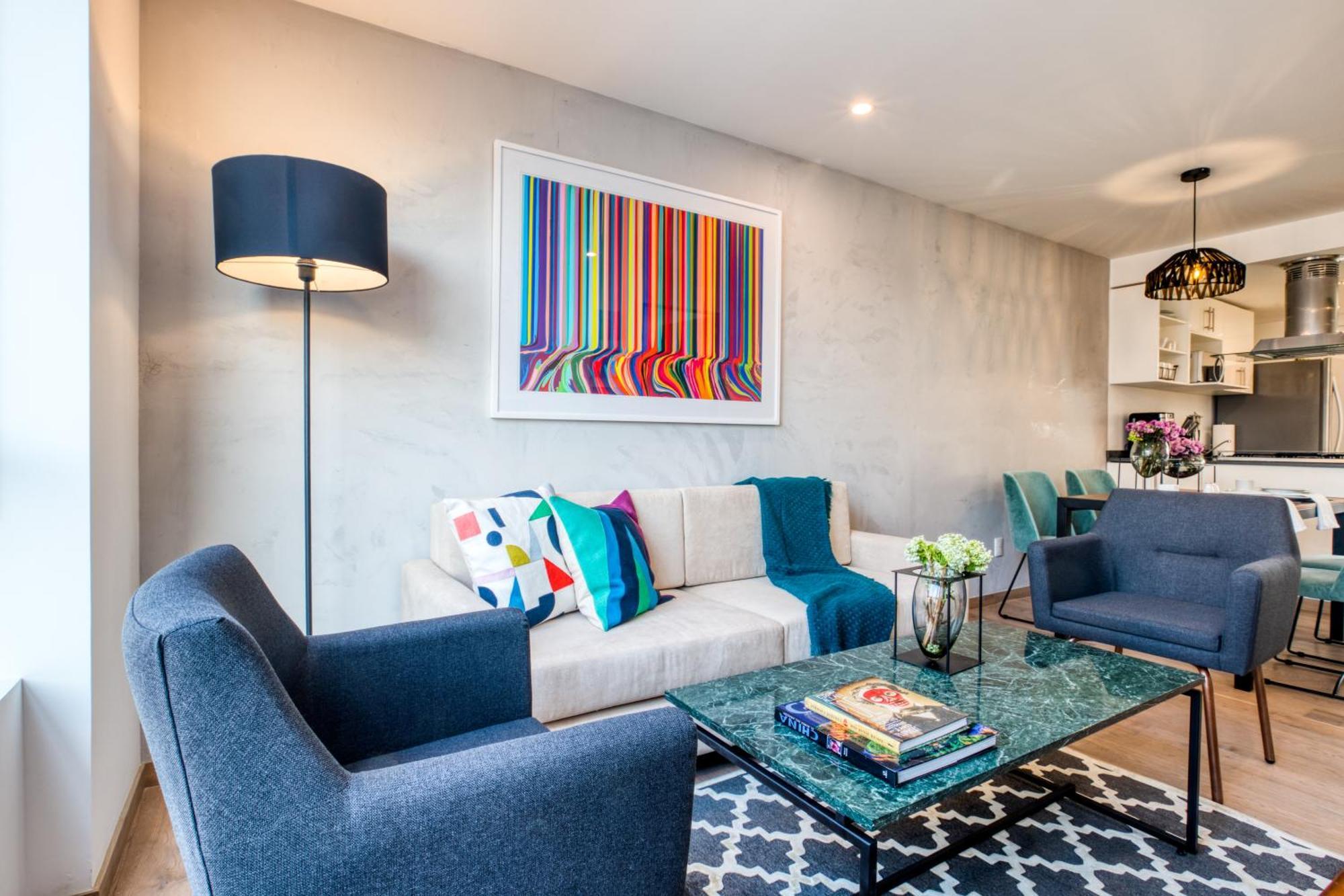 Aparthotel Uliv Polanco 3*