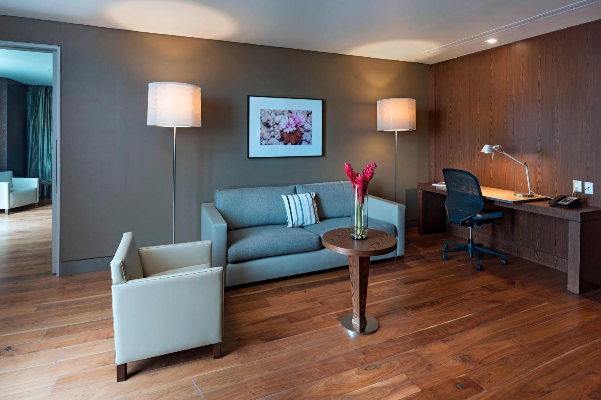The Westin Santa Fe, 5*
