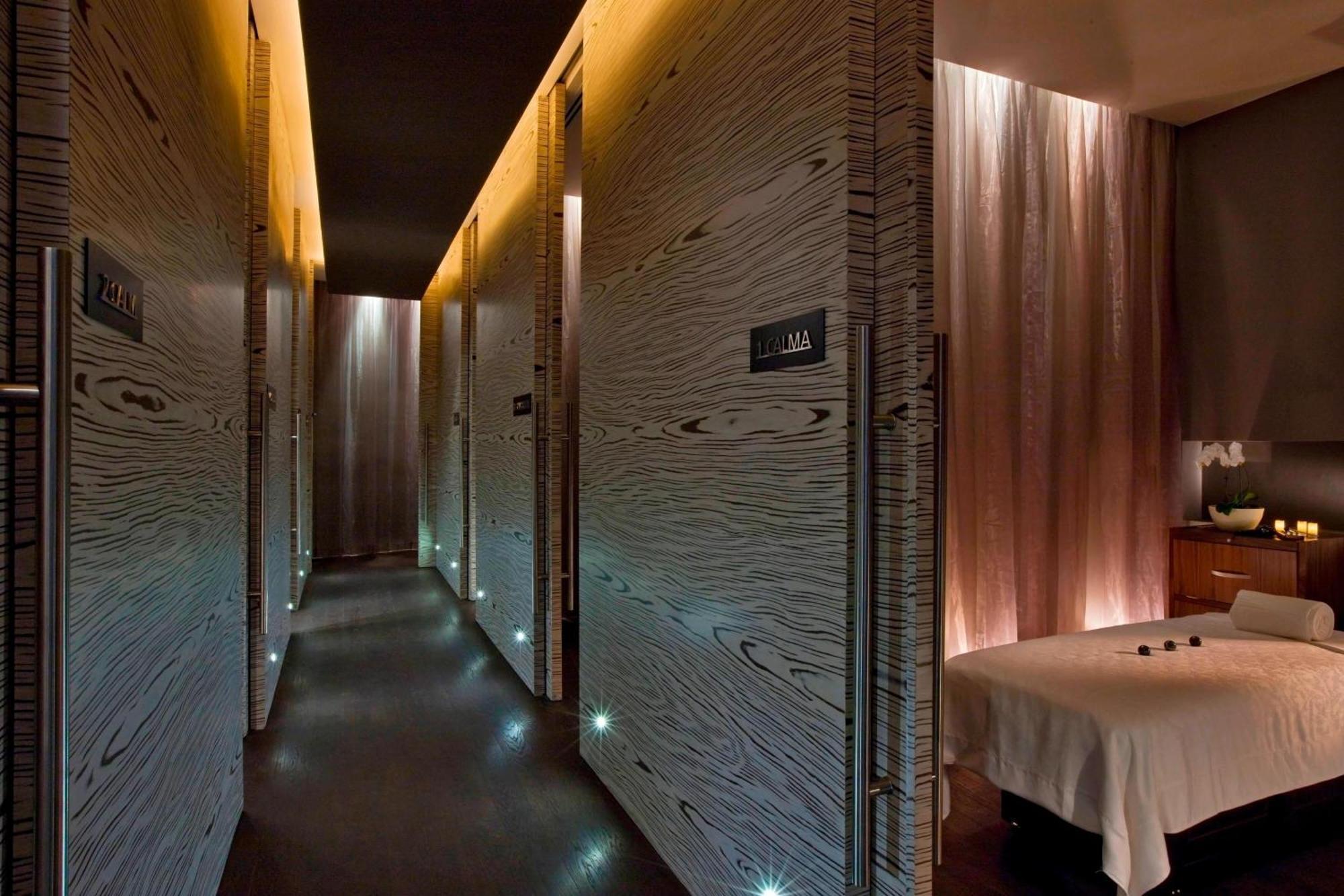 The Westin Santa Fe, 5* Mexico City