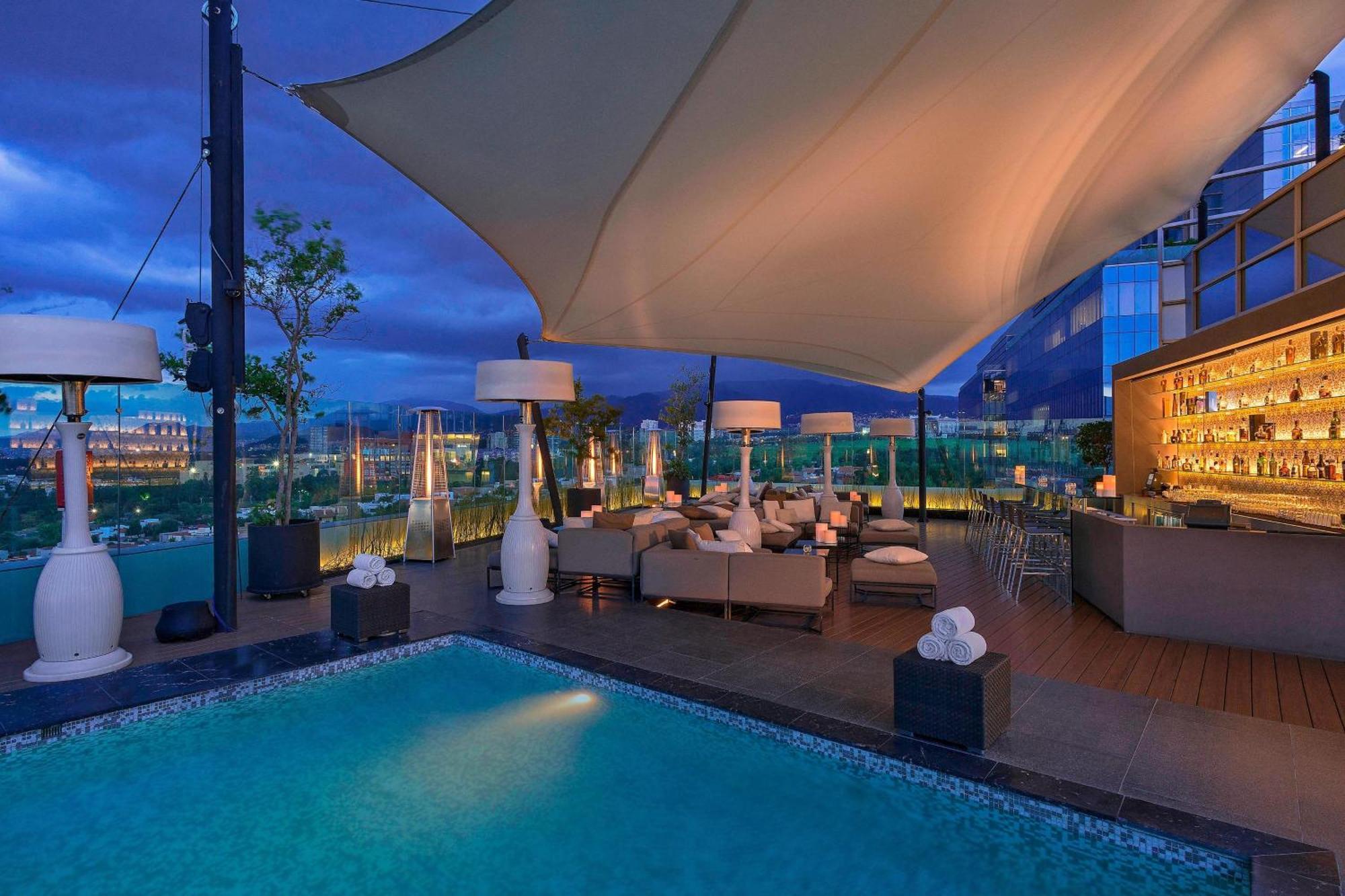 Hotel The Westin Santa Fe,
