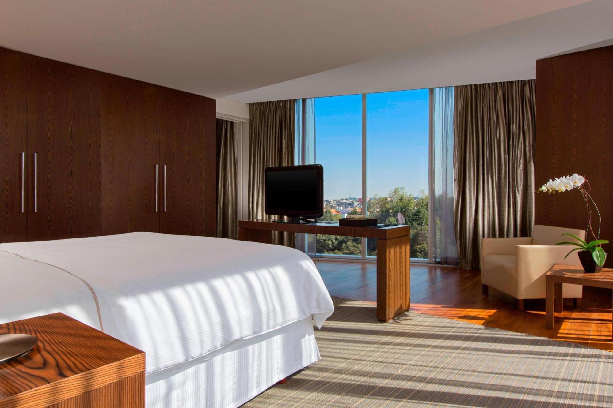 The Westin Santa Fe, Hotel 5*