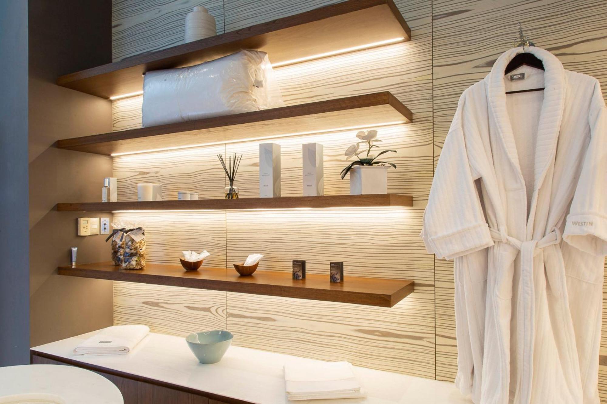 The Westin Santa Fe, 5*