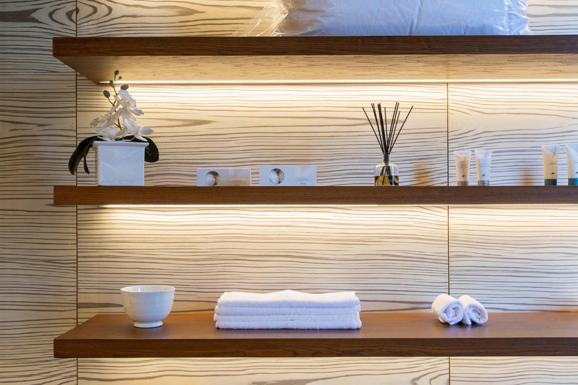 The Westin Santa Fe, Mexico City