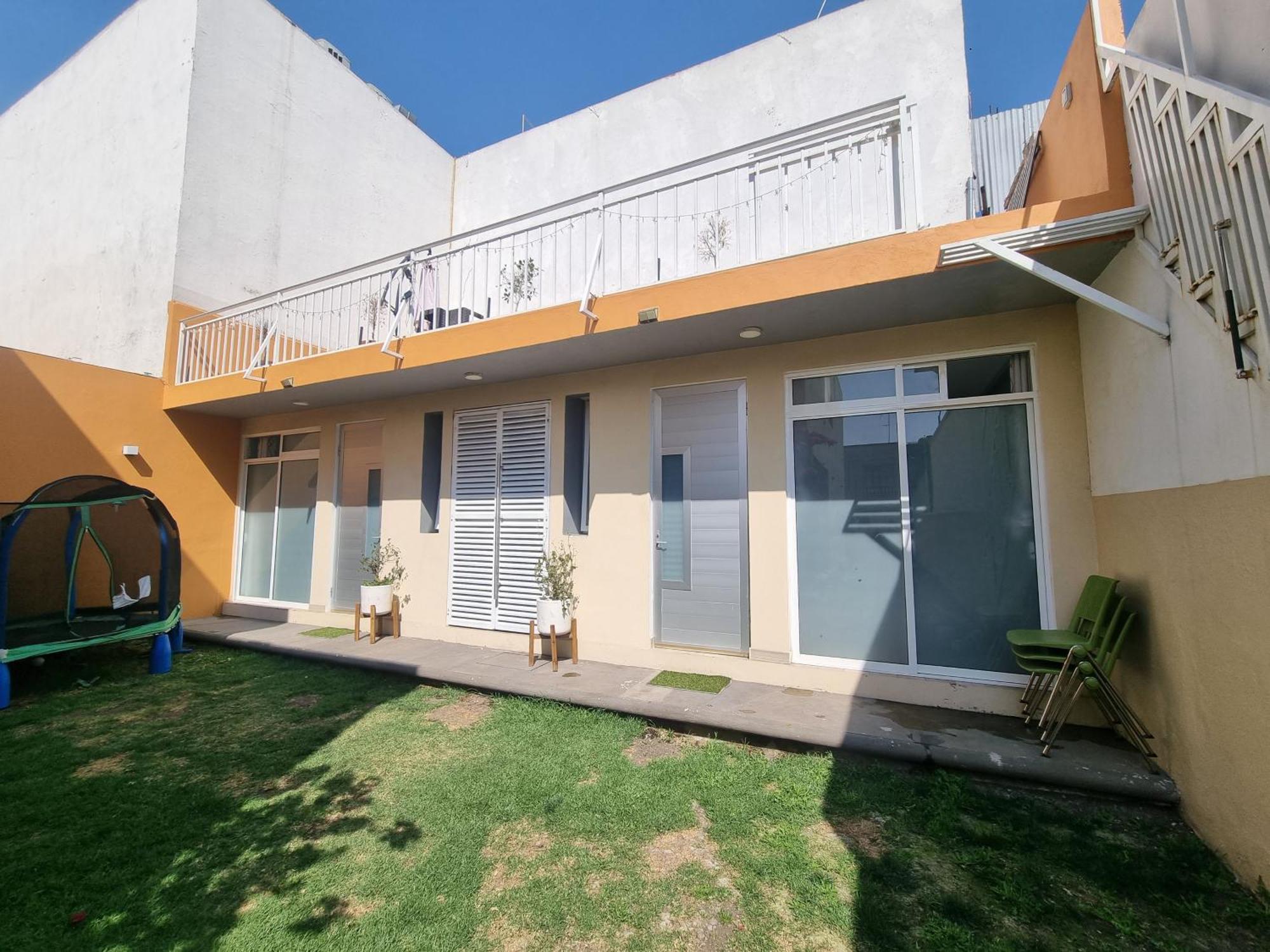 Acogedor Loft Privado * Mexico City