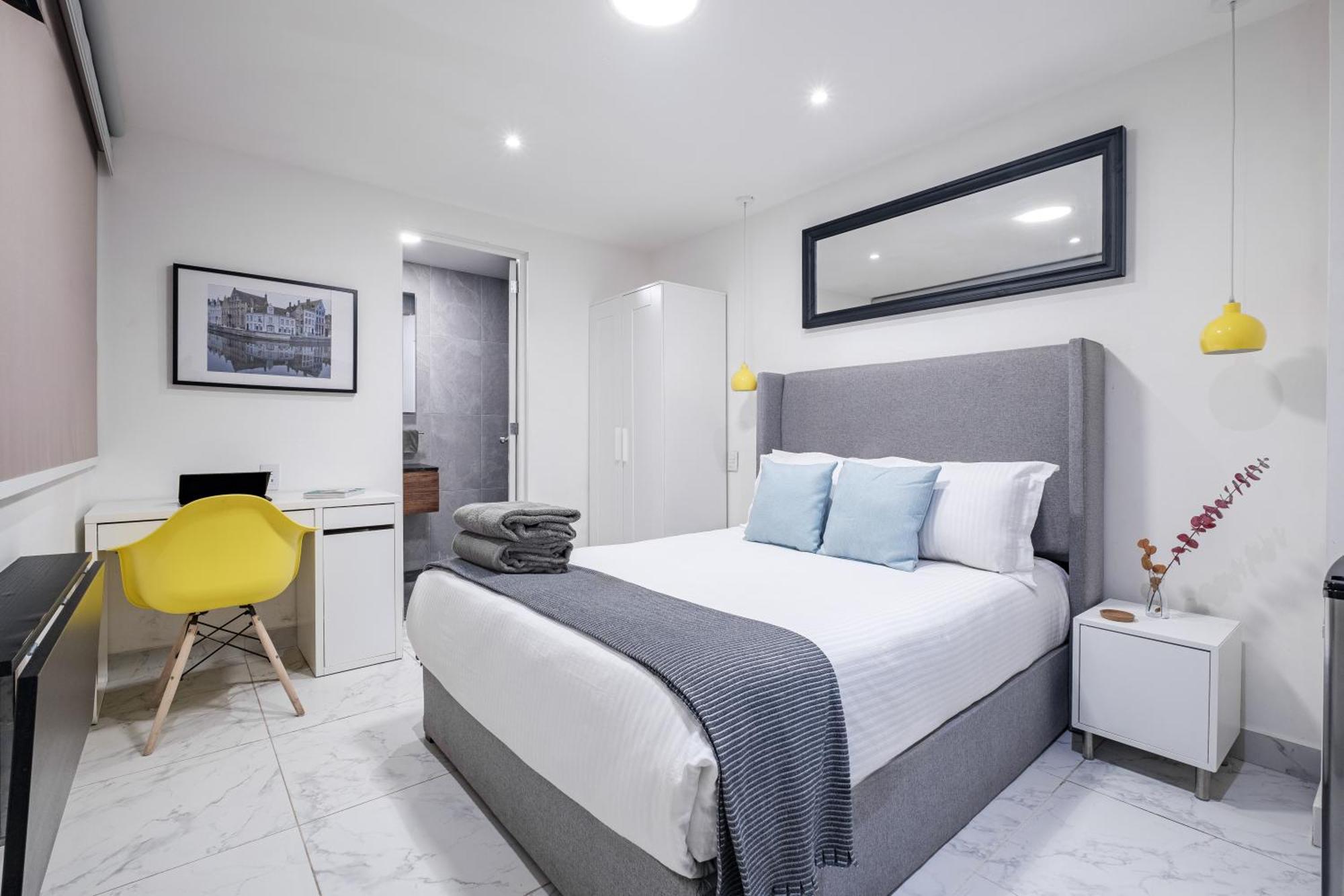 Polanco Anzures By Viato Mexico City