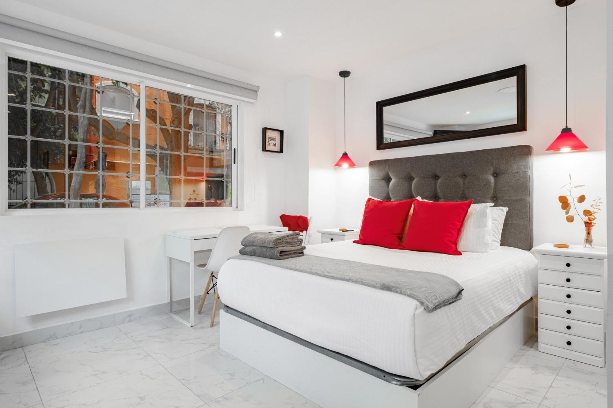 Apartment Polanco Anzures By Viato