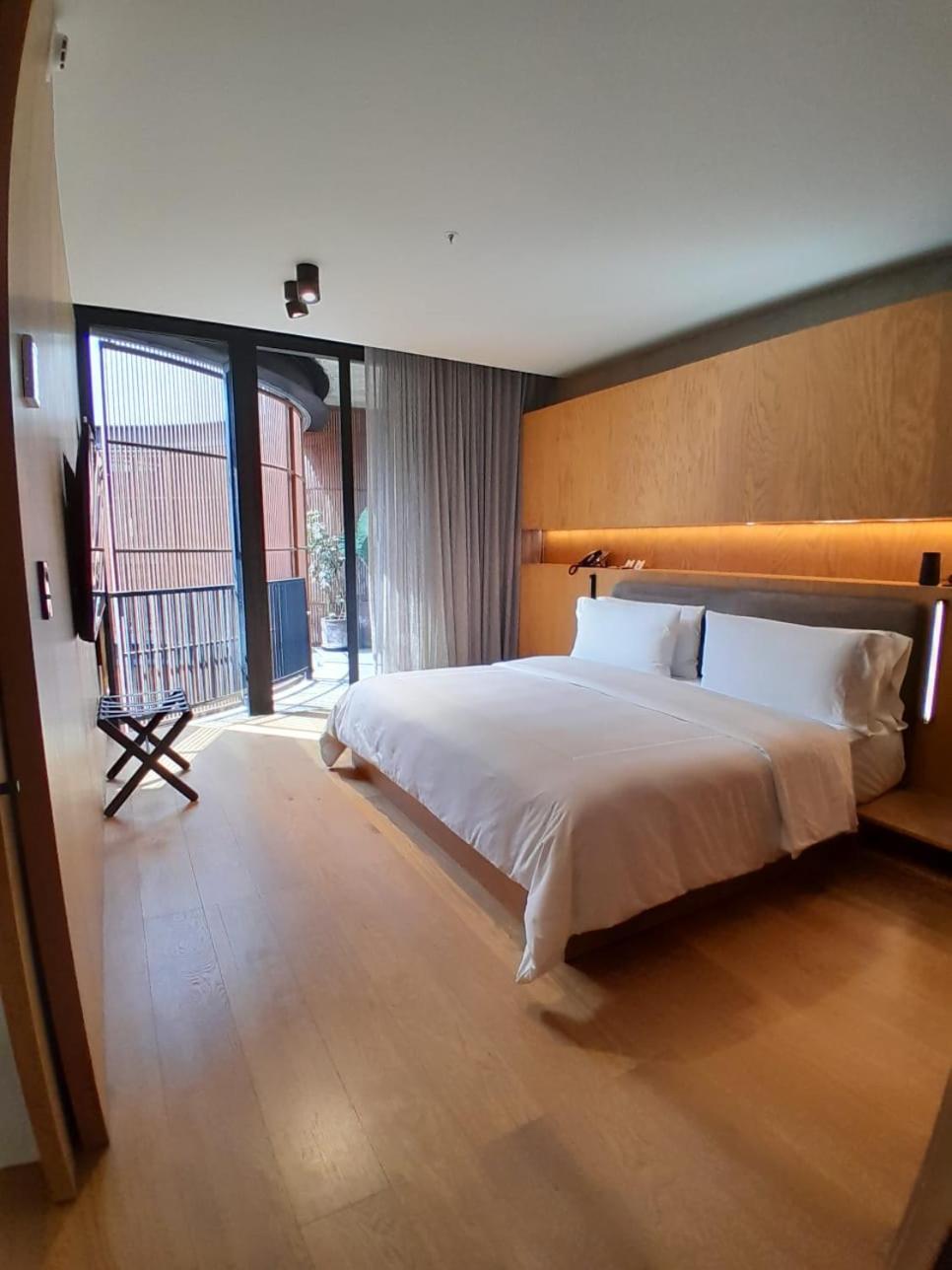Volga Hotel Mexico City