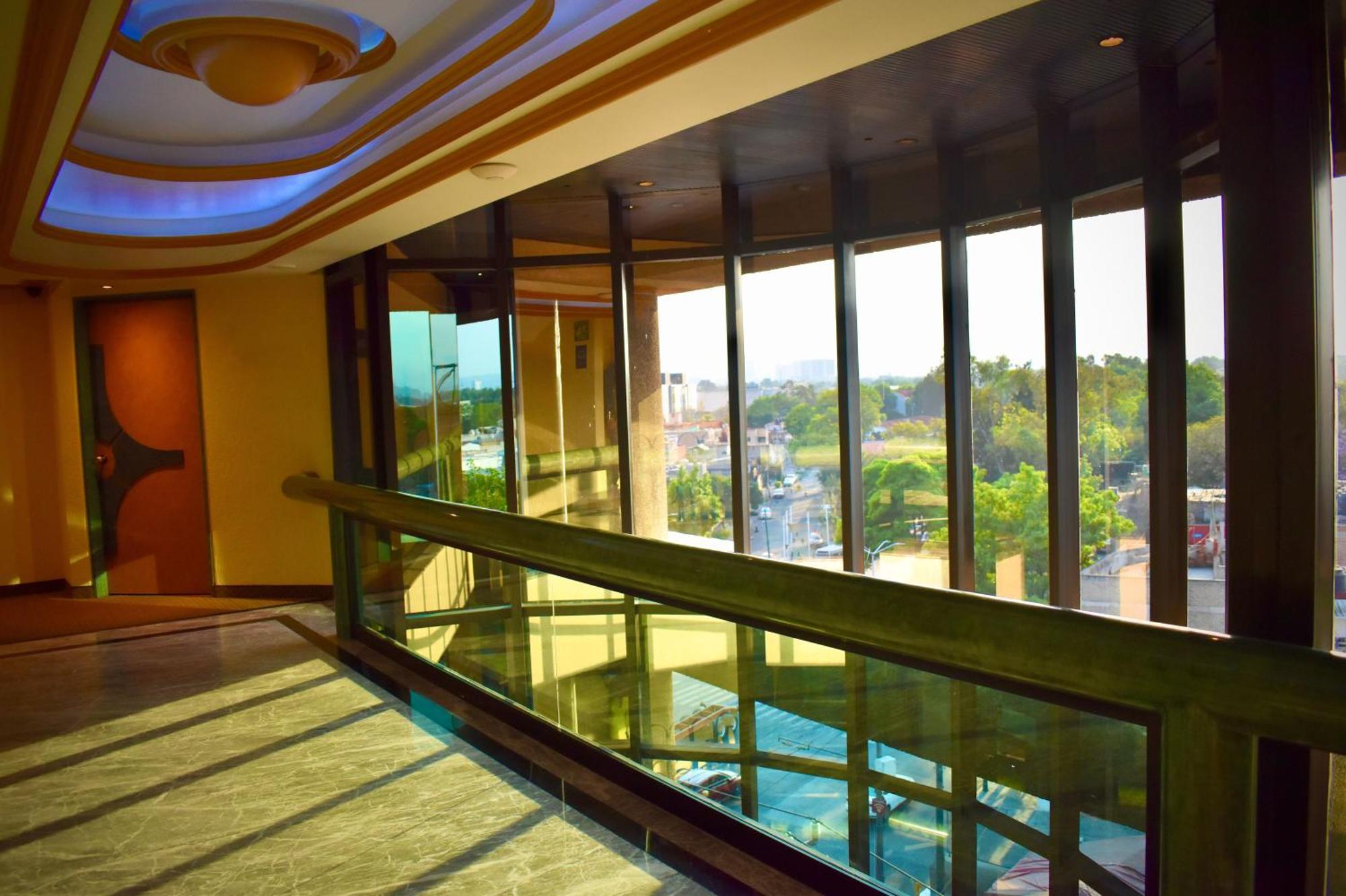 Hotel Torremolinos Vallejo Ciudad De