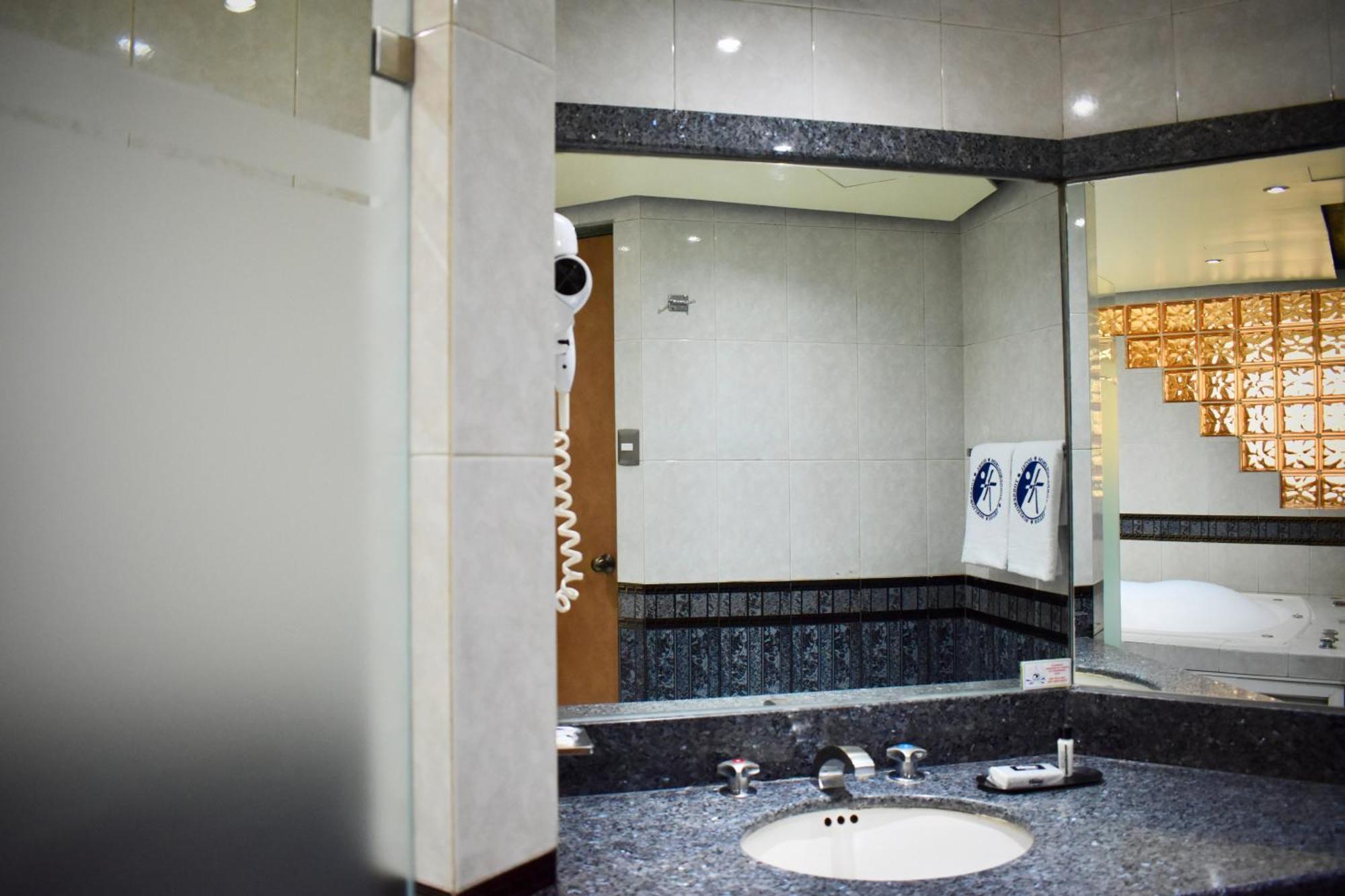 Torremolinos Vallejo Ciudad De 3*