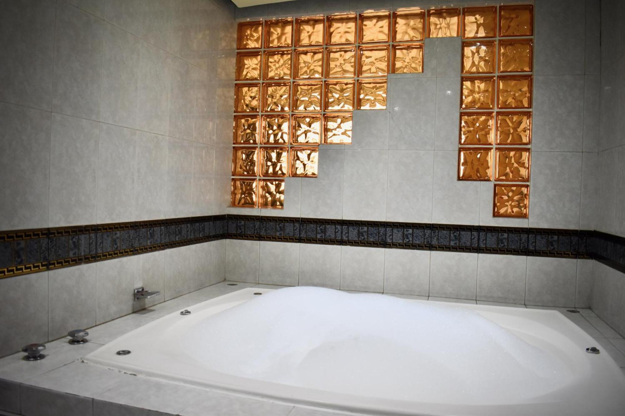 Torremolinos Vallejo Ciudad De Hotel Mexico City