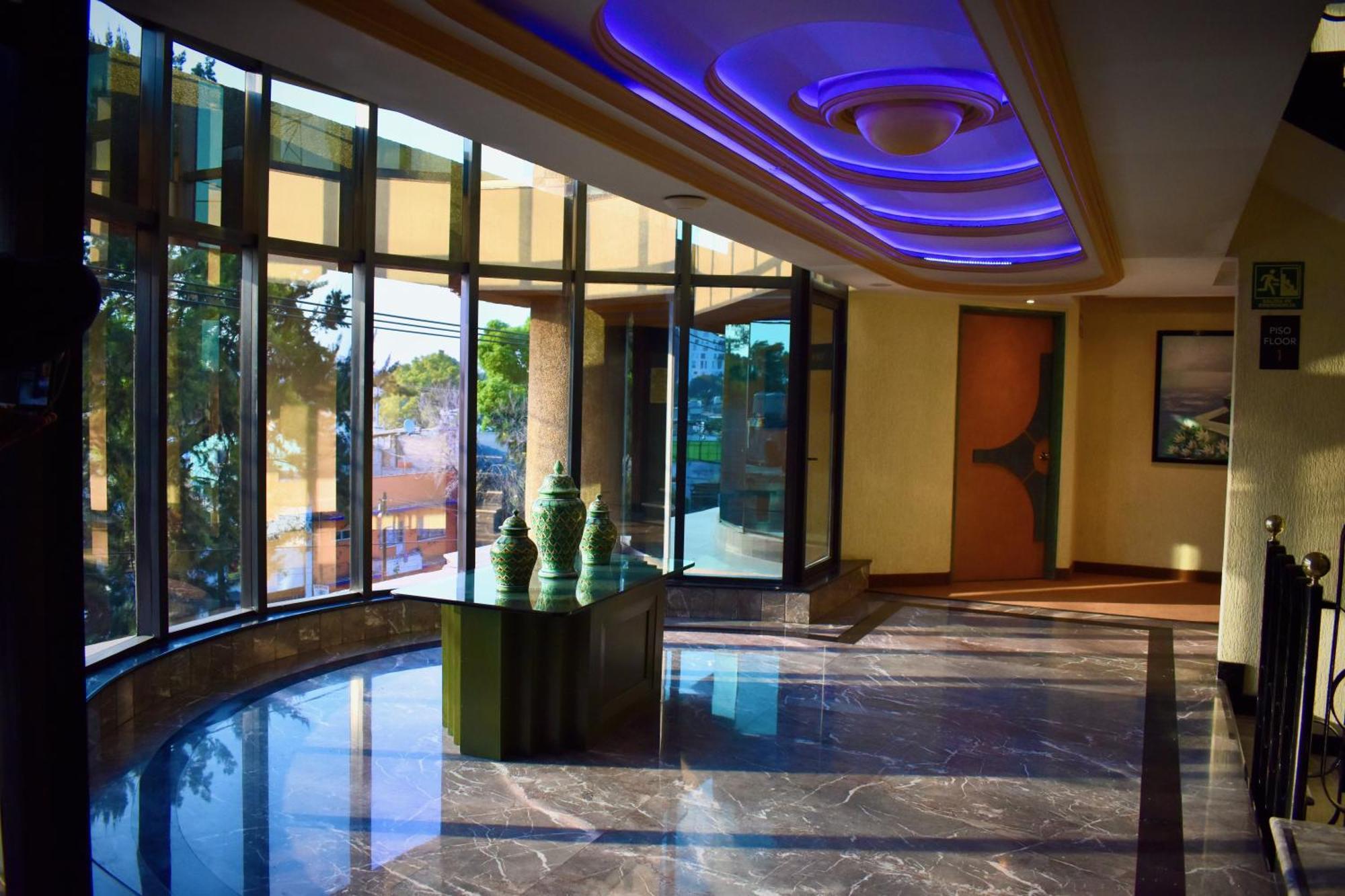 Torremolinos Vallejo Ciudad De Hotel
