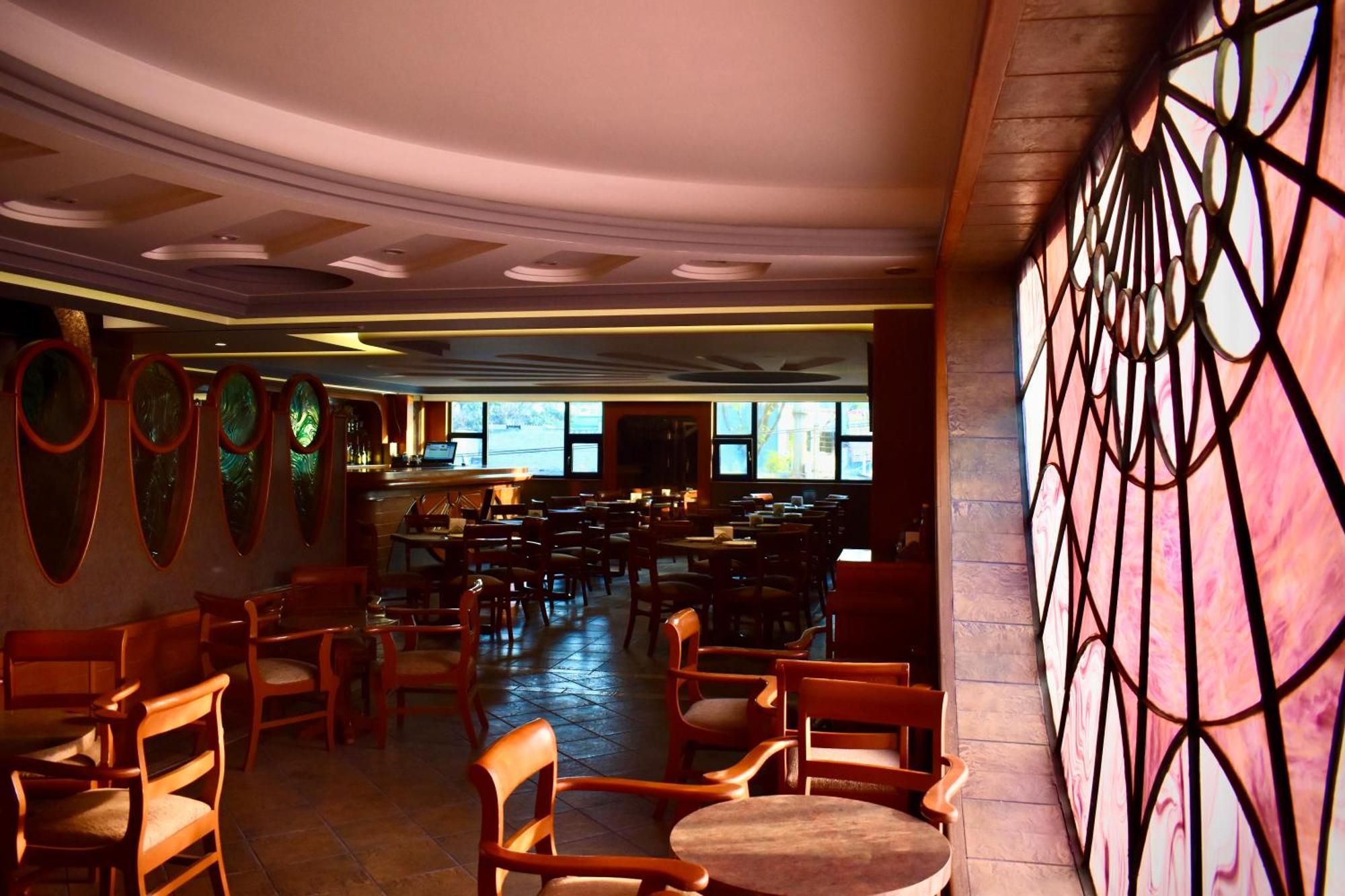 Hotel Torremolinos Vallejo Ciudad De 3*