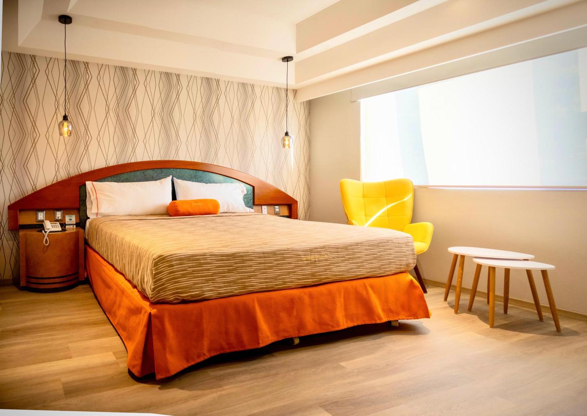 Torremolinos Vallejo Ciudad De 3*