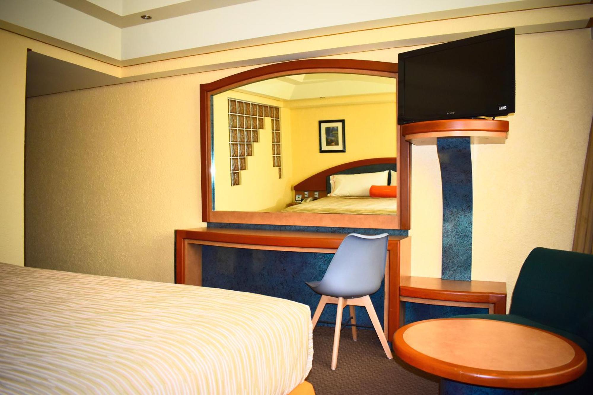 Hotel Torremolinos Vallejo Ciudad De 3*