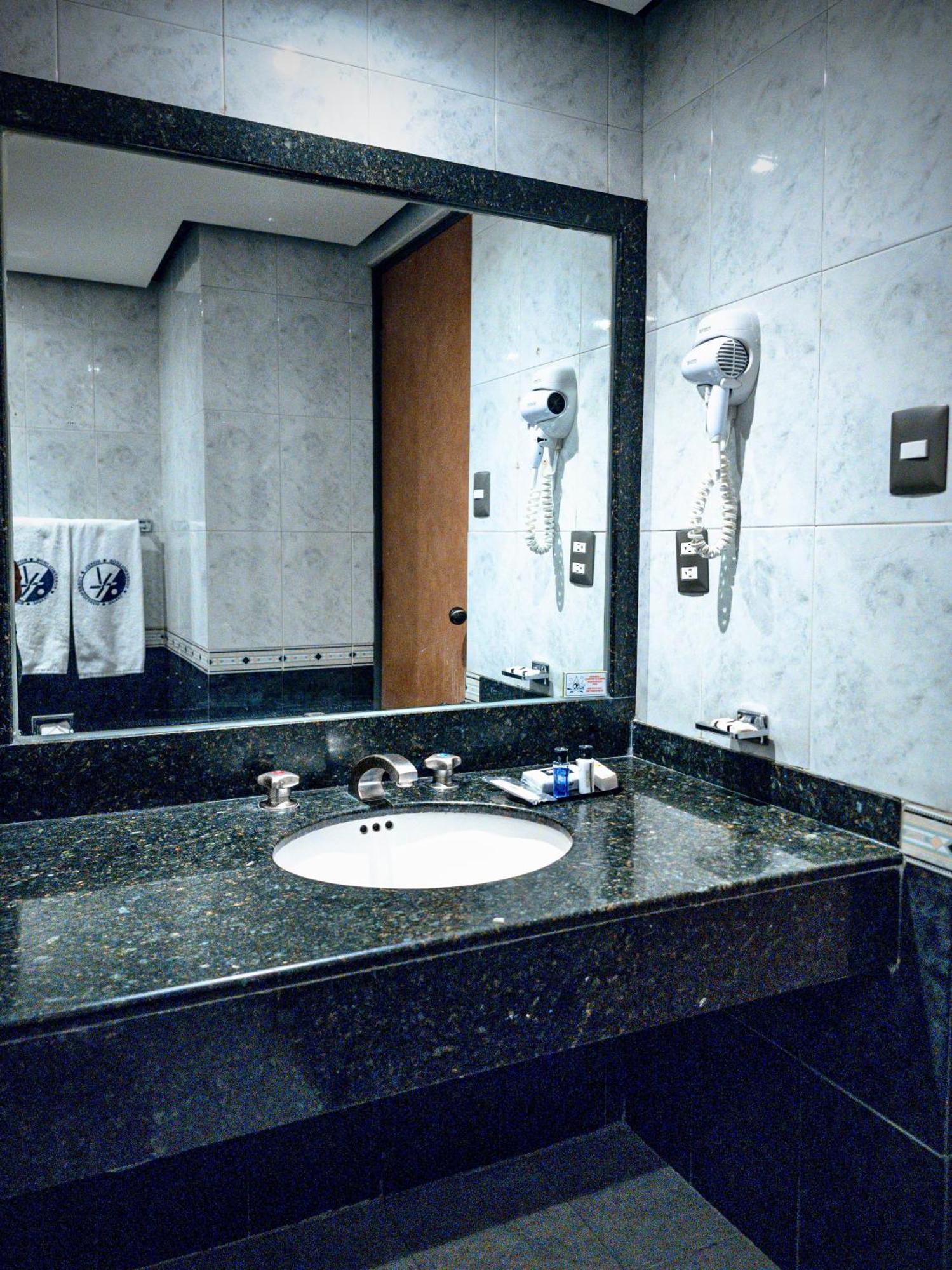Hotel Torremolinos Vallejo Ciudad De
