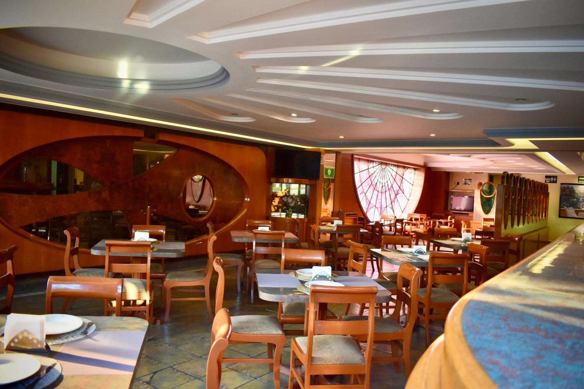 Hotel Torremolinos Vallejo Ciudad De 3*