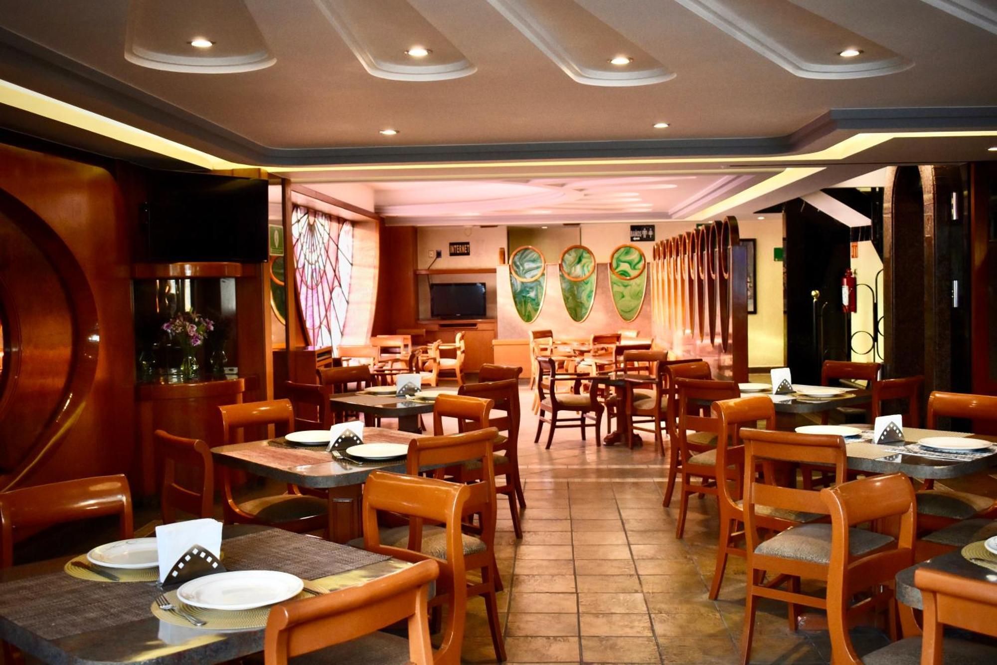 Torremolinos Vallejo Ciudad De Hotel