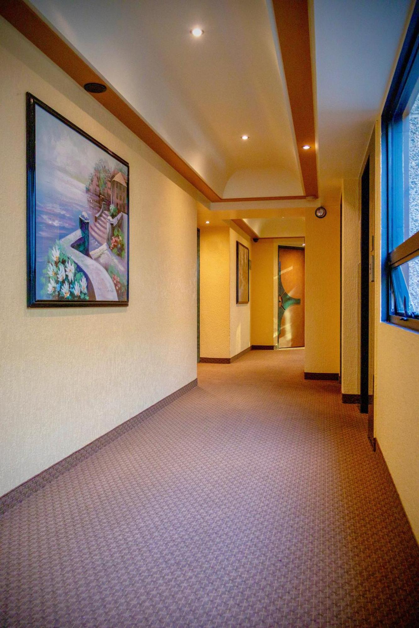 Torremolinos Vallejo Ciudad De 3*