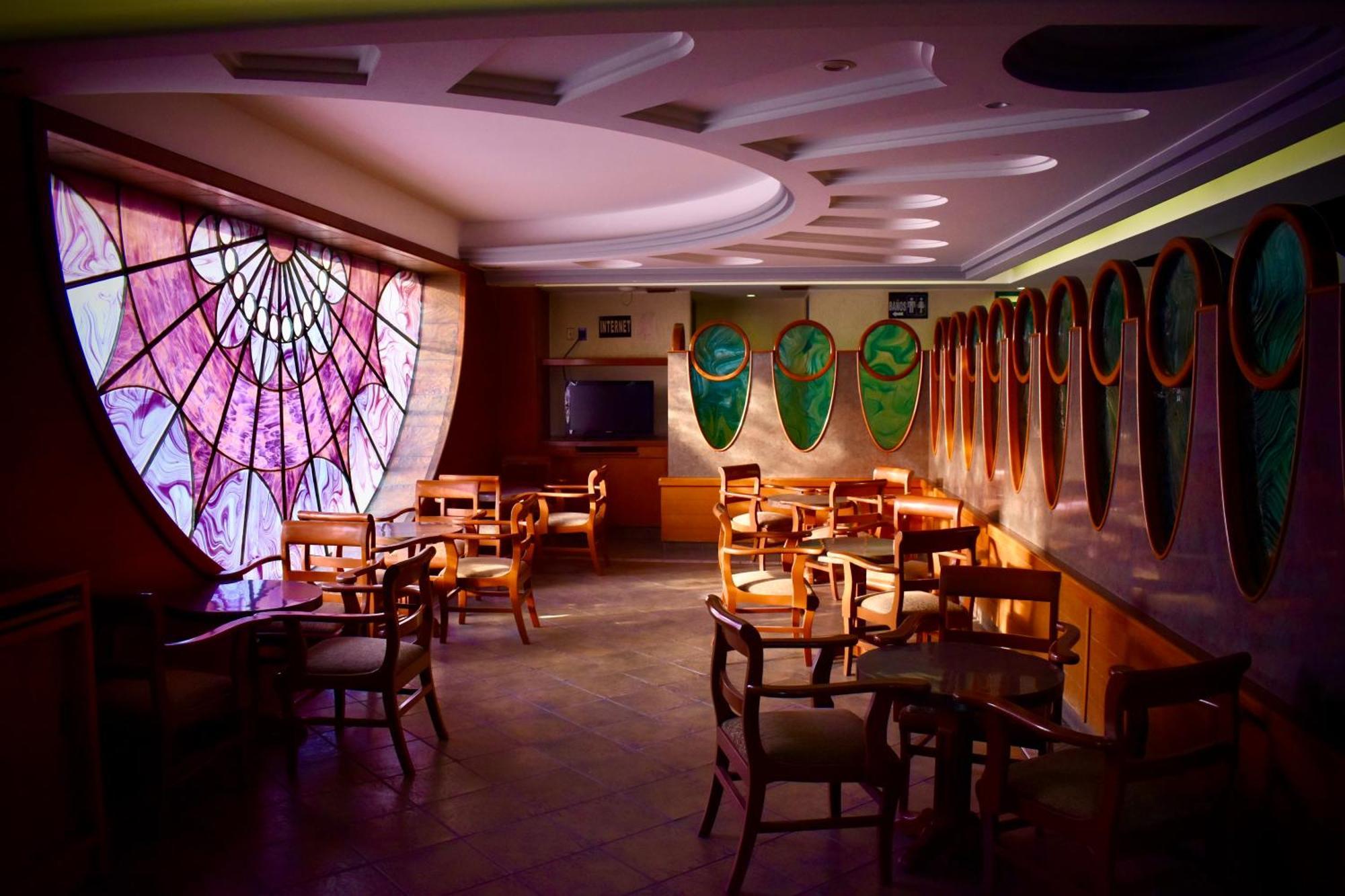Torremolinos Vallejo Ciudad De Hotel Mexico City