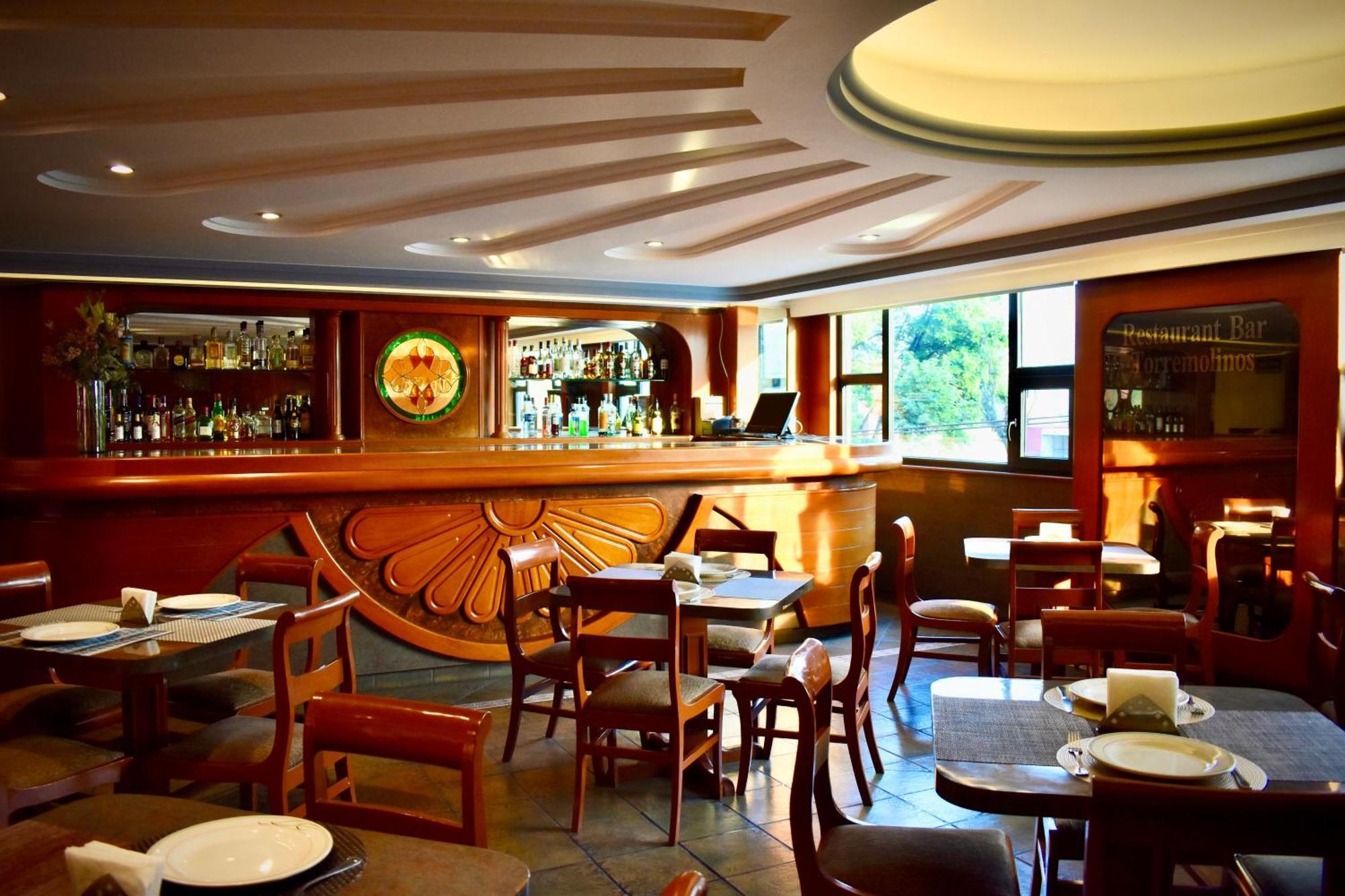 Torremolinos Vallejo Ciudad De Hotel 3*