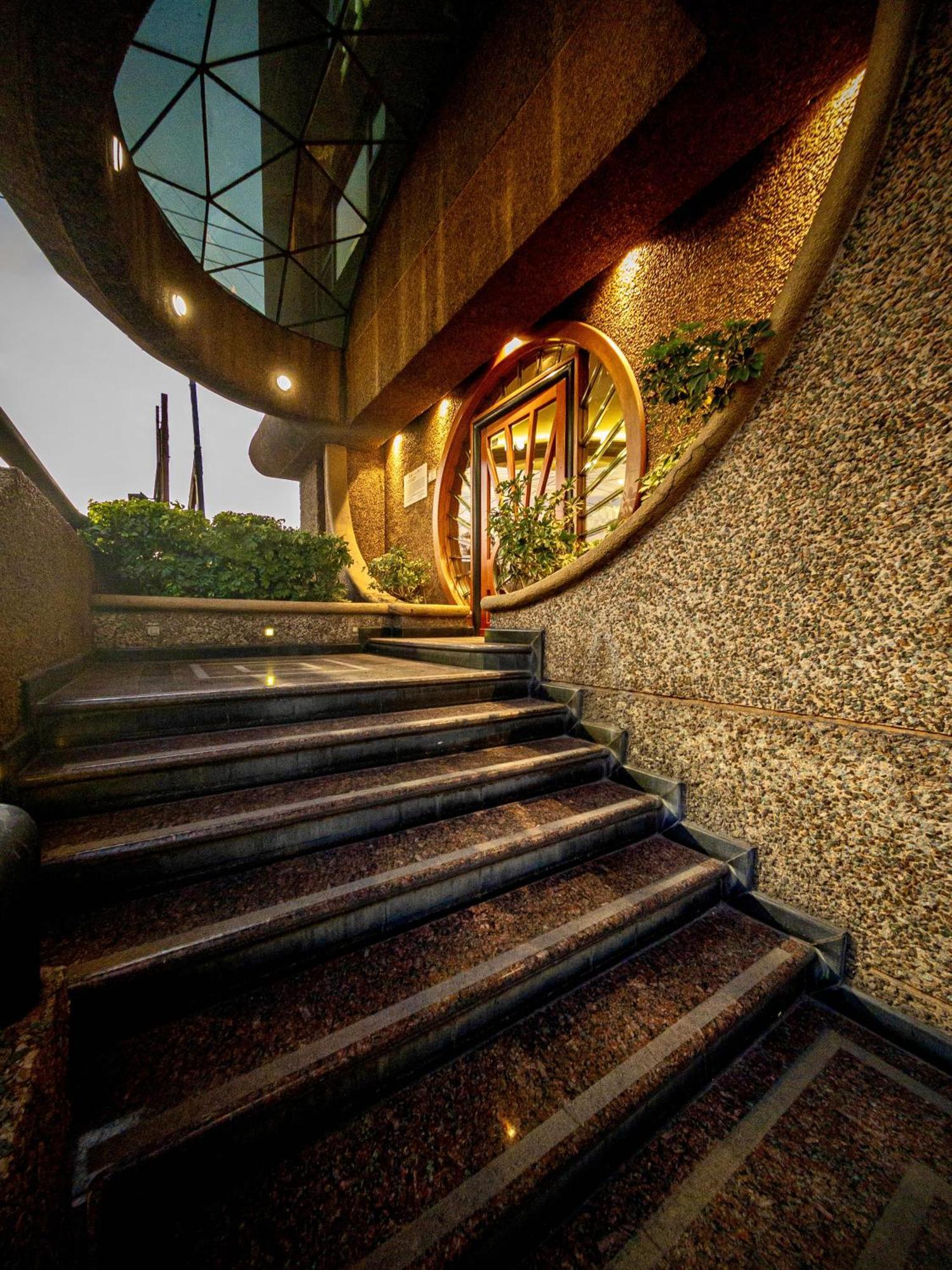 Hotel Torremolinos Vallejo Ciudad De