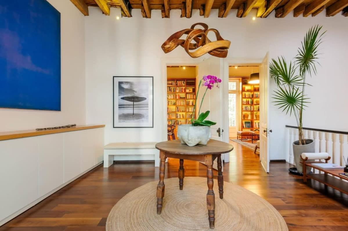 Casa Wynwood Roma Norte *
