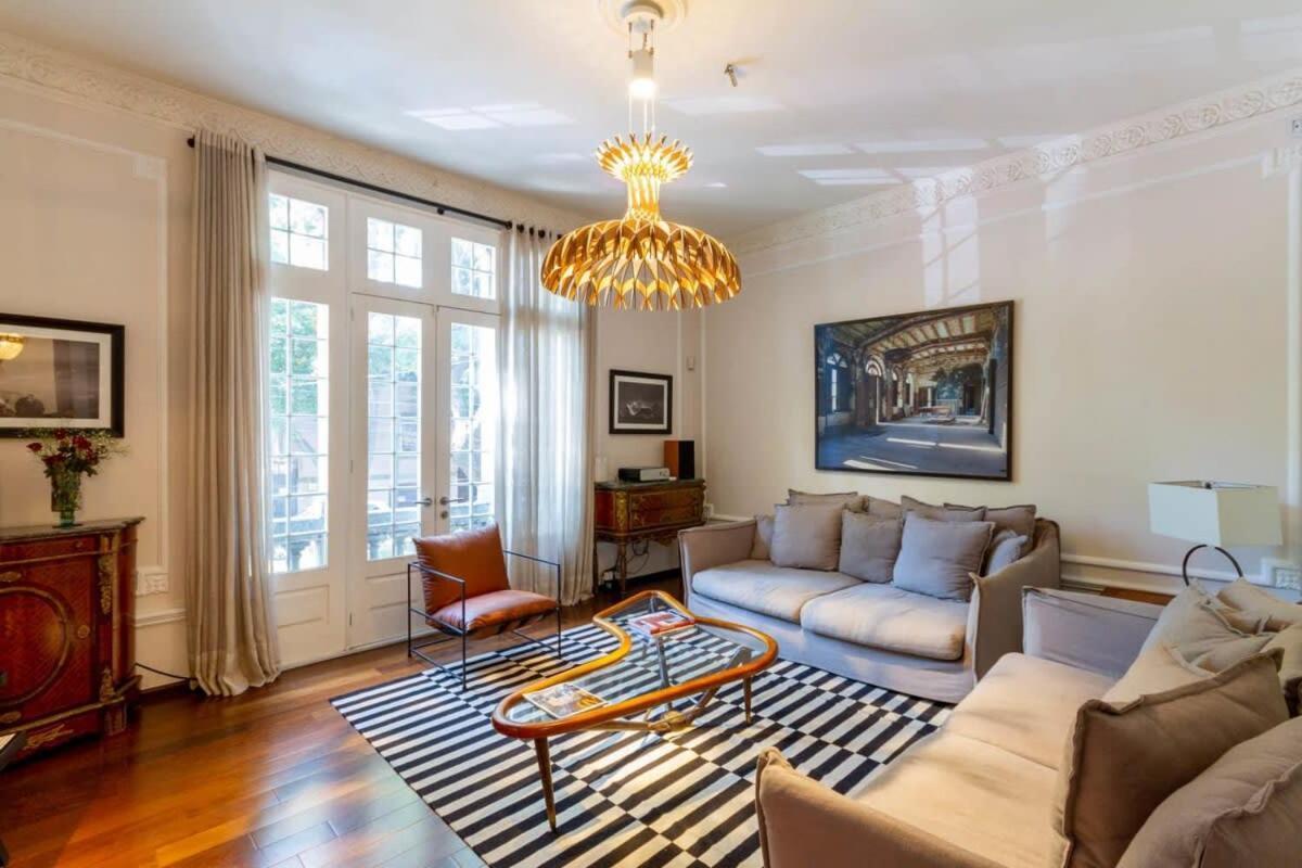 Aparthotel Casa Wynwood Roma Norte